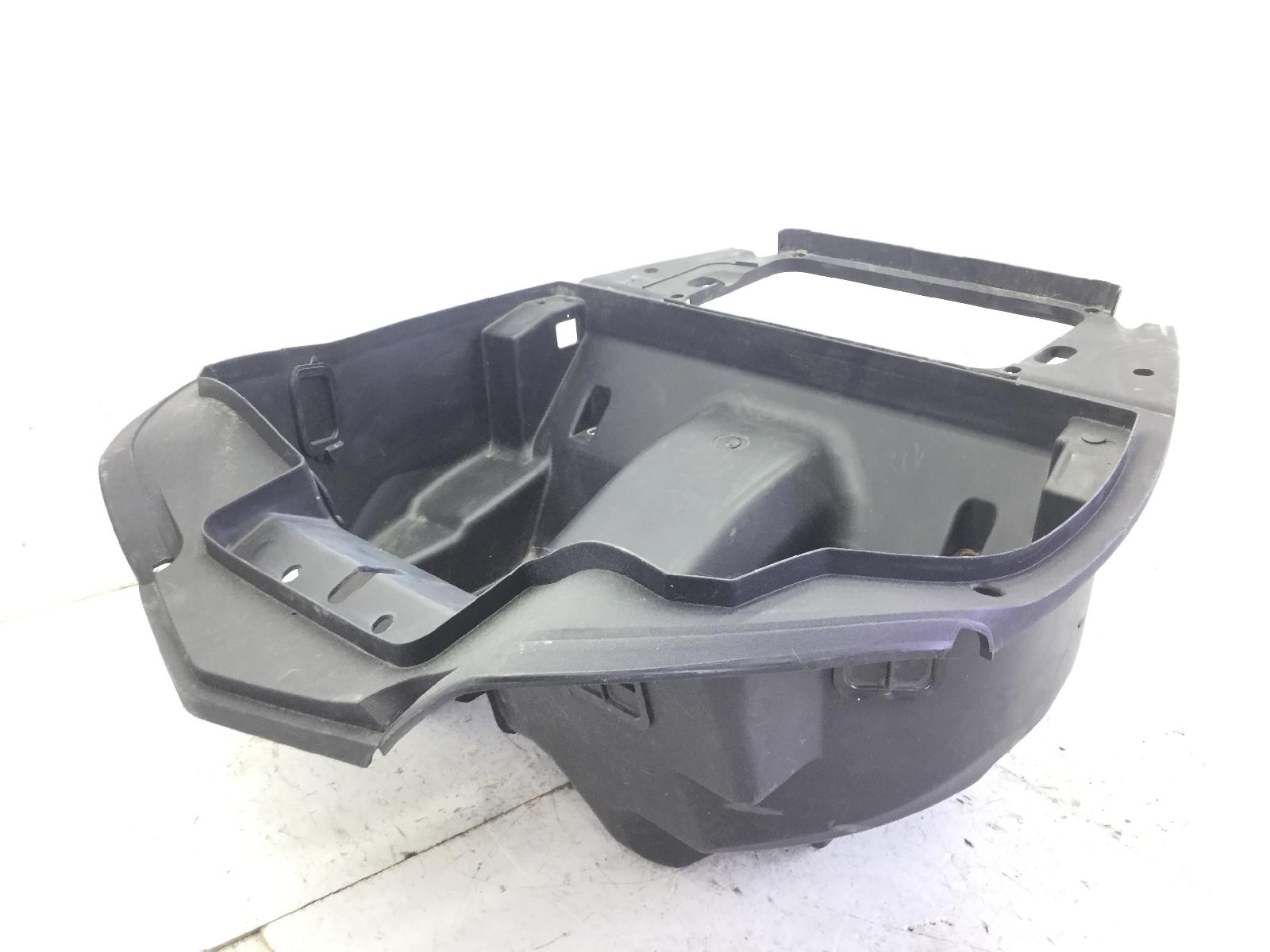 Malaguti spidermax gt 500 carena vano sotto sella 2004 2005 7101a271