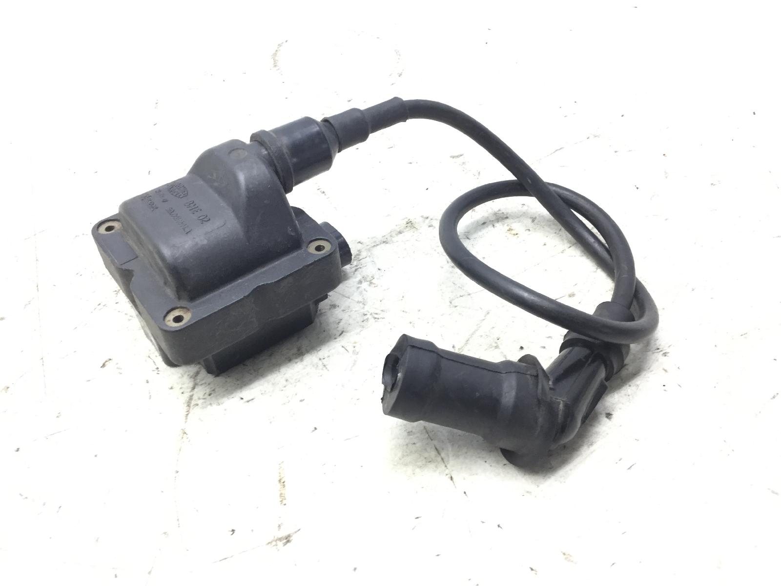 Malaguti spidermax gt 500 bobina accensione completa cavo e pipetta 2004 2005 7101a271