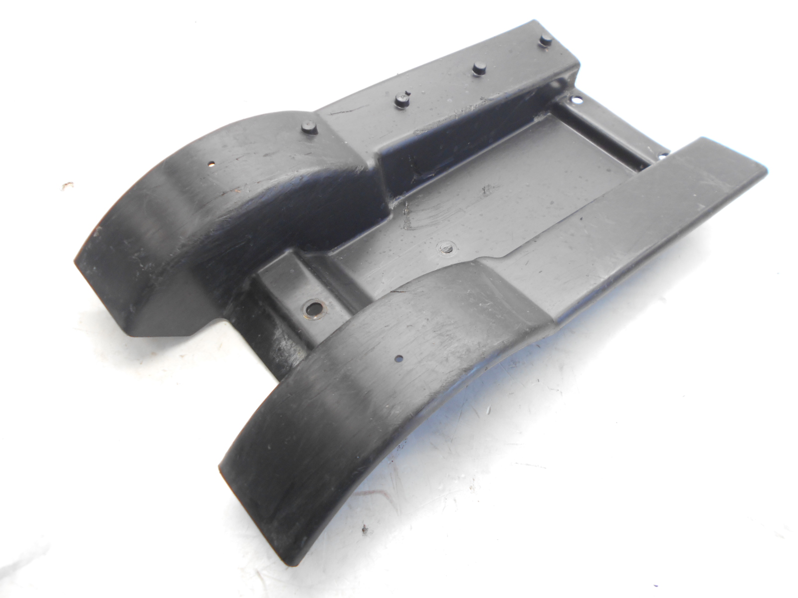 Tgb blade 325 carena protezione forcellone * 2007 2010 fcc