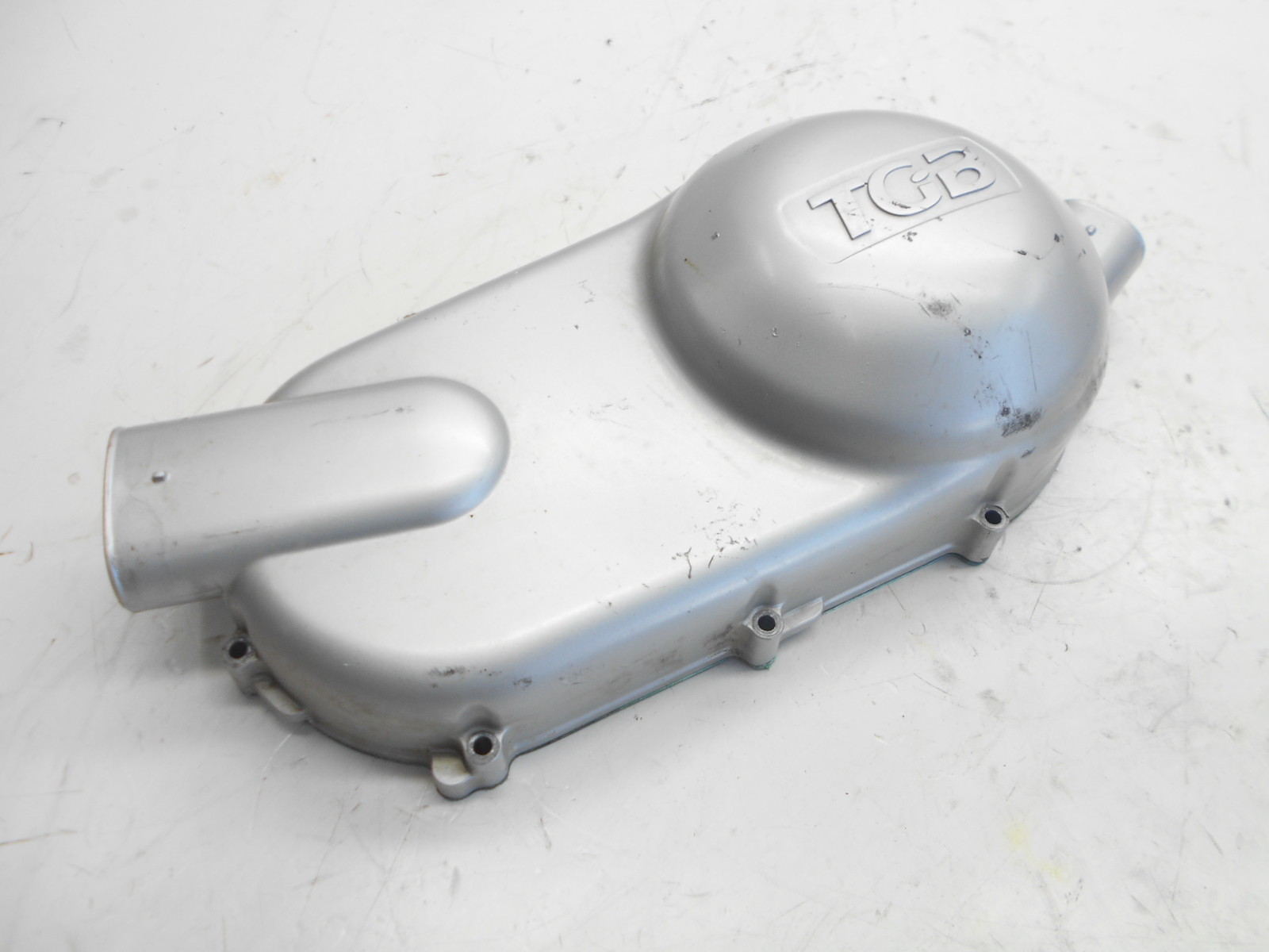 Tgb blade 325 carter coperchio frizione 2007 2010 fcc