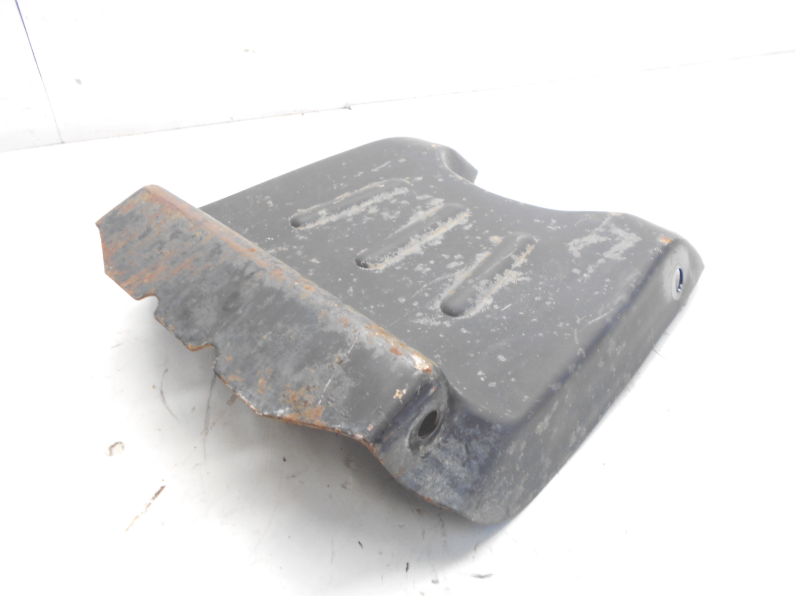 Tgb blade 325 protezione paratelaio anteriore inferiore 2007 2010 fcc