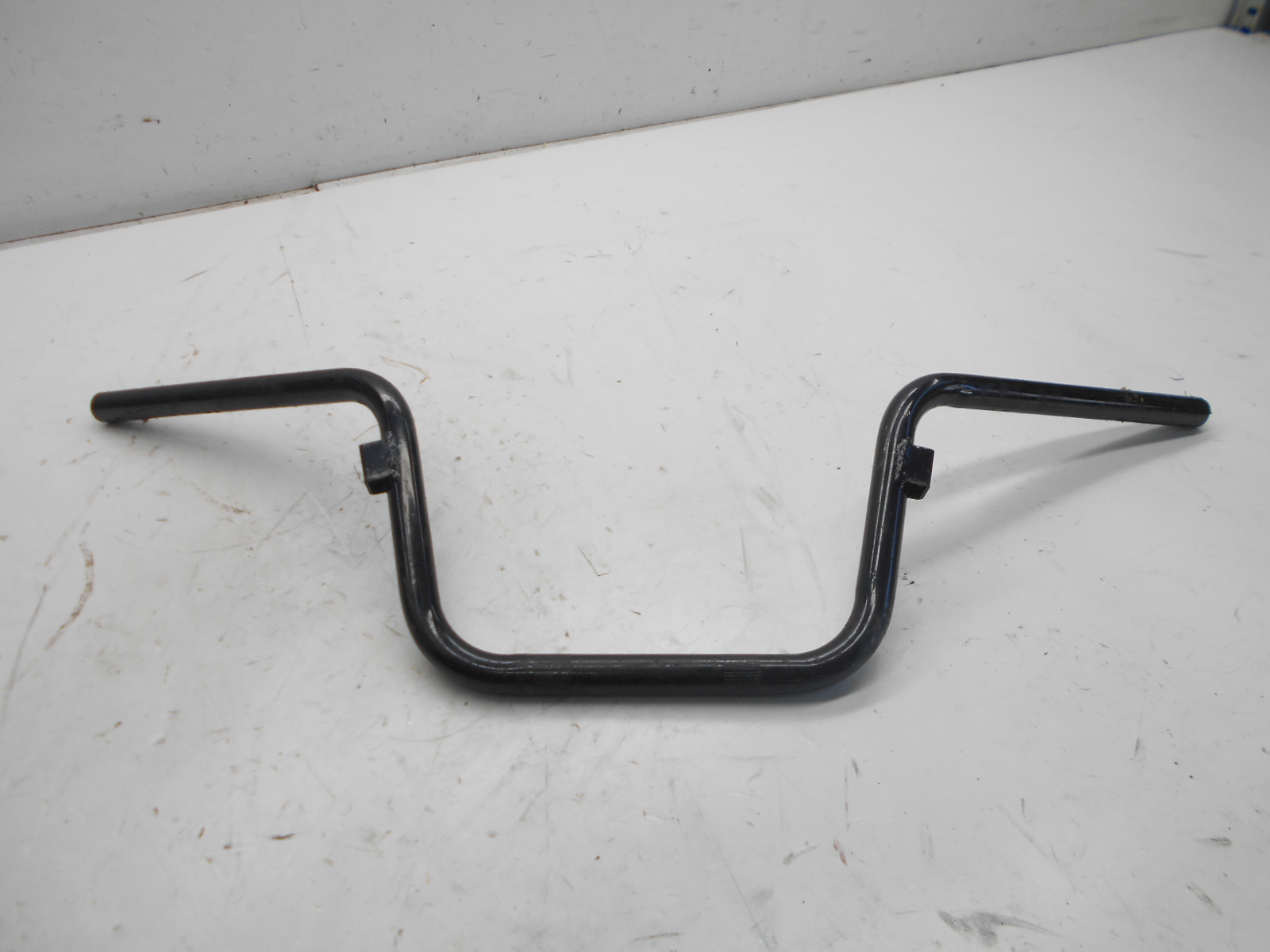 Tgb blade 325 manubrio 2007 2010 fcc
