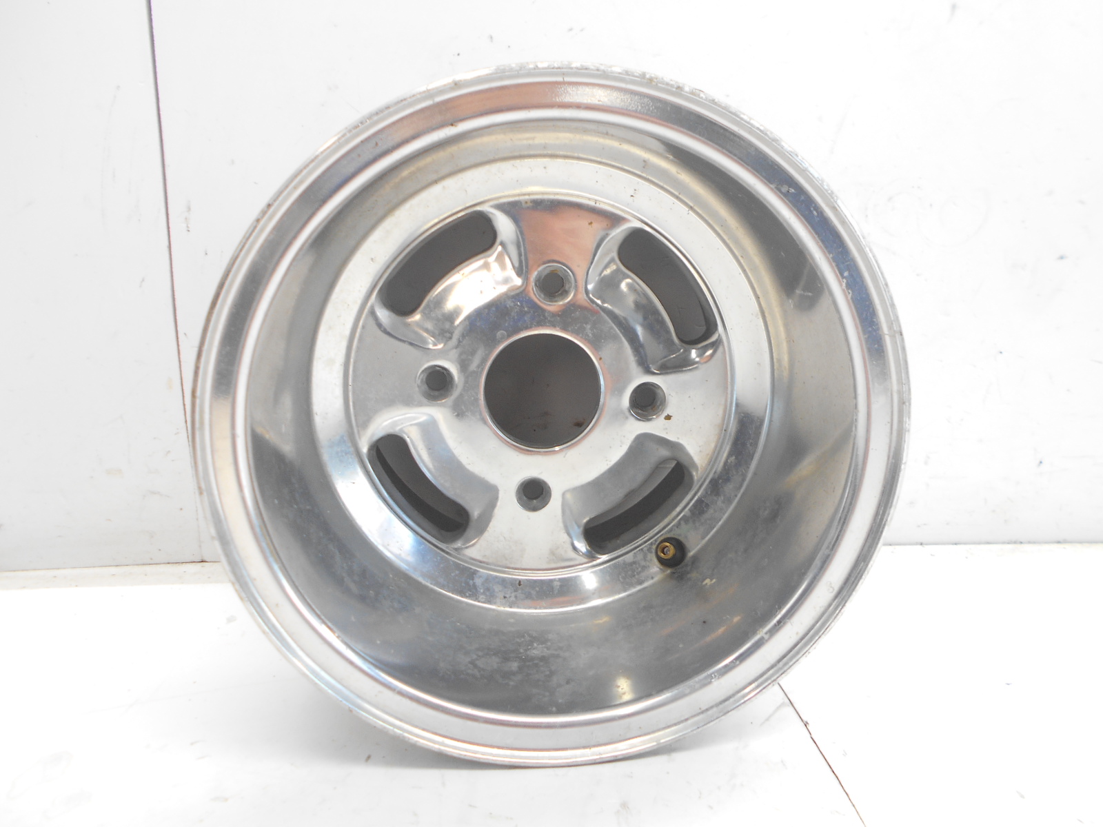 Tgb blade 325 cerchio posteriore destro sinistro 10 x 8 2007 2010 fcc