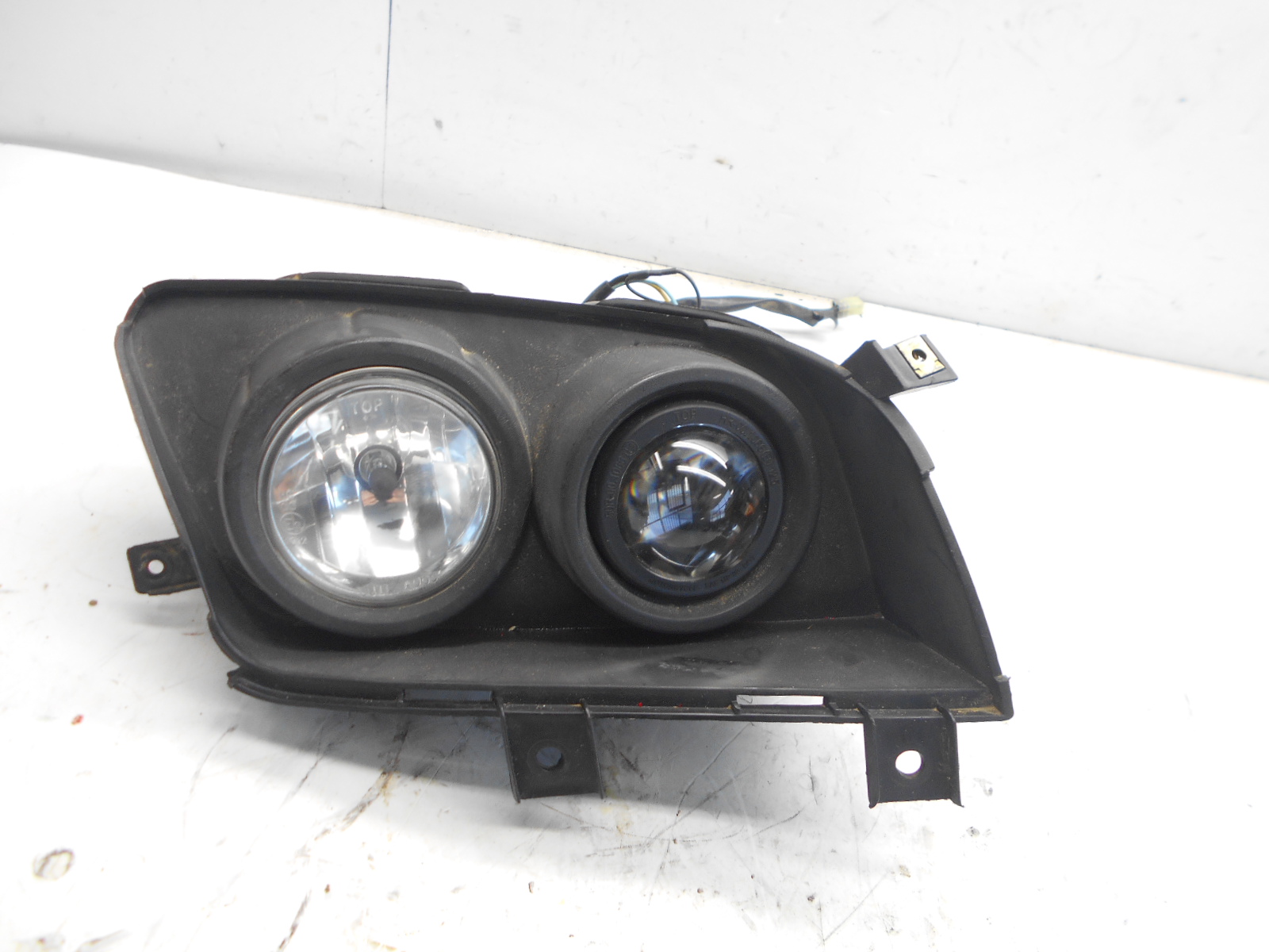 Tgb blade 325 faro fanale anteriore destro 2007 2010 fcc