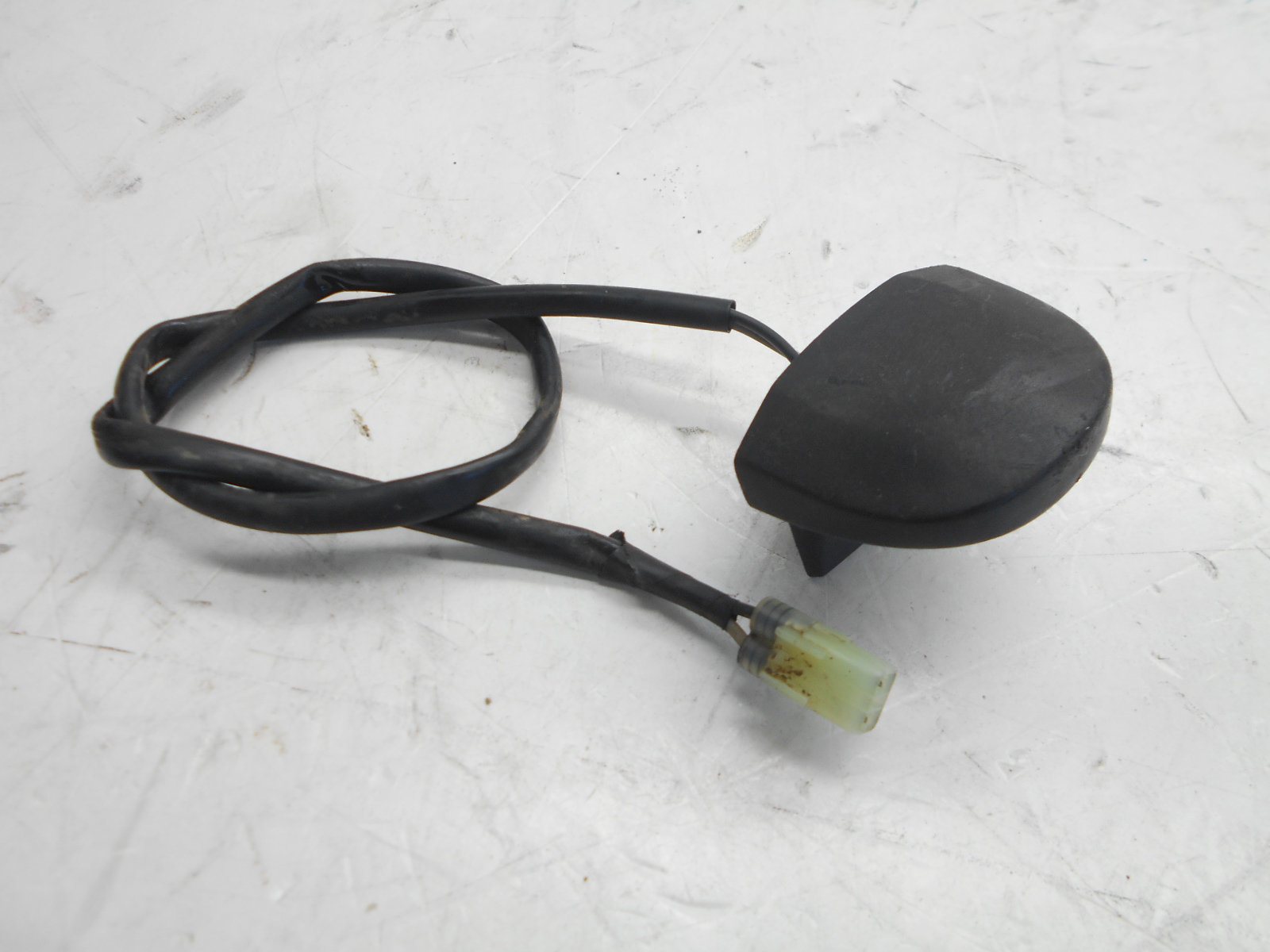 Tgb blade 325 luce targa 2007 2010 fcc