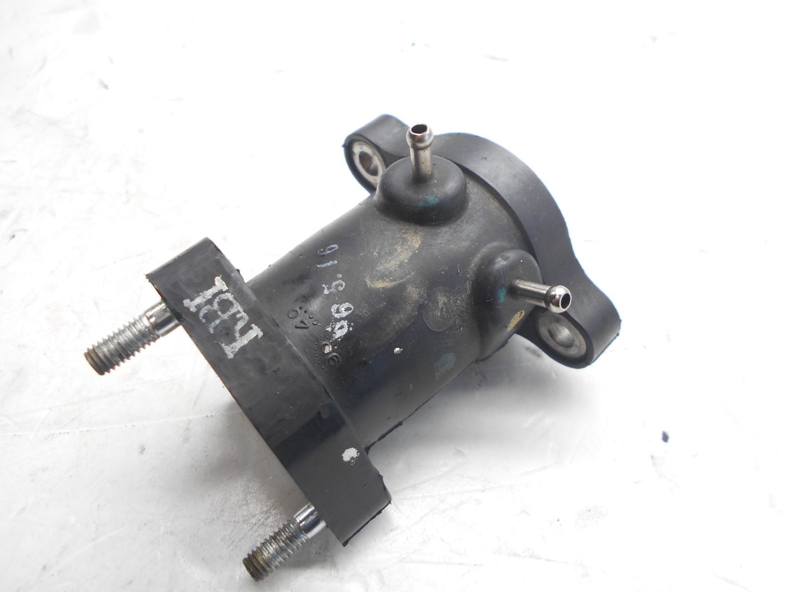Tgb blade 325 collettore aspirazione 2007 2010 fcc