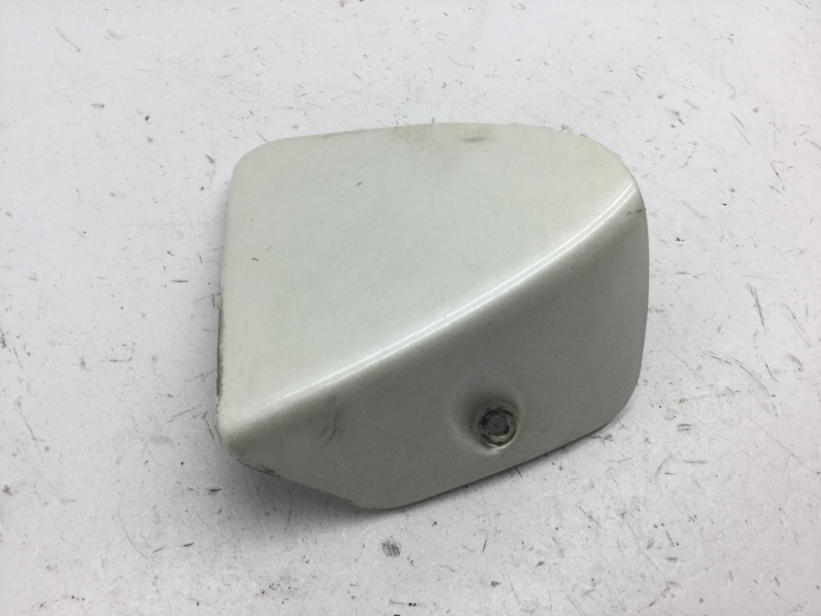 Piaggio beverly tourer 300 tappo coperchio carena controscudo retroscudo 2009 2010 m28a00