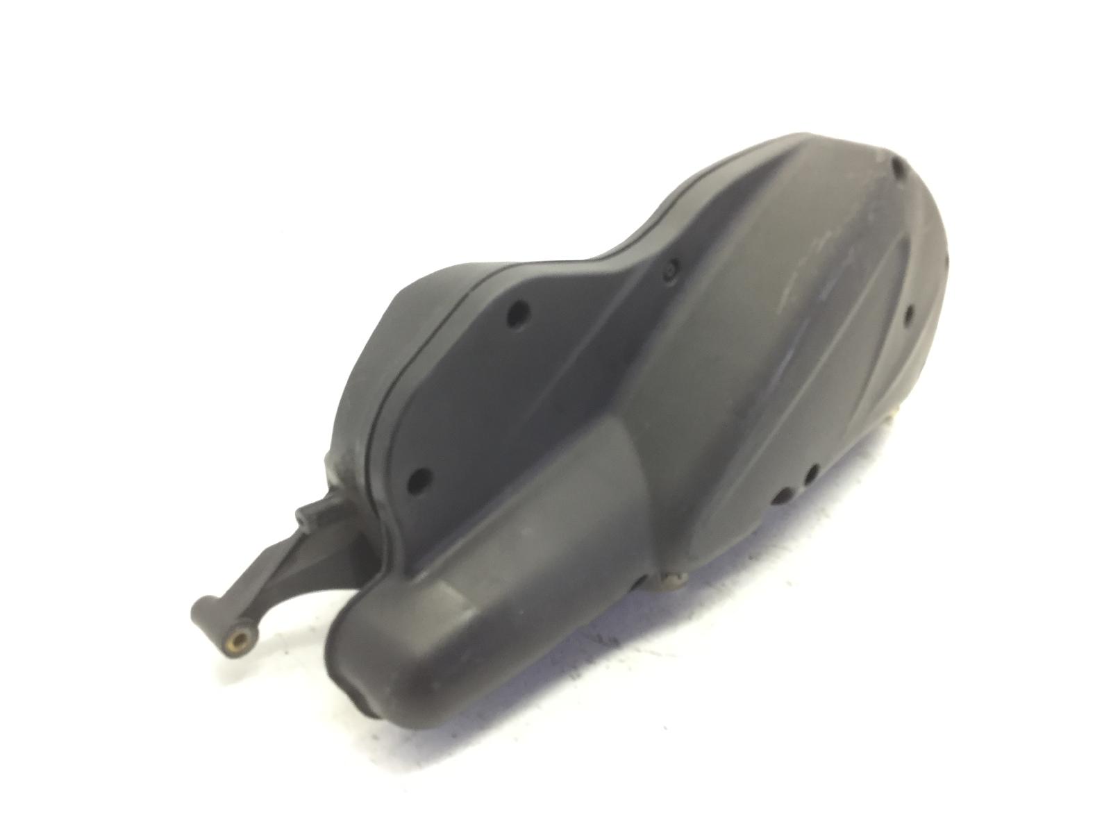 Piaggio beverly tourer 300 cassa scatola filtro aria 2009 2010 m28a00