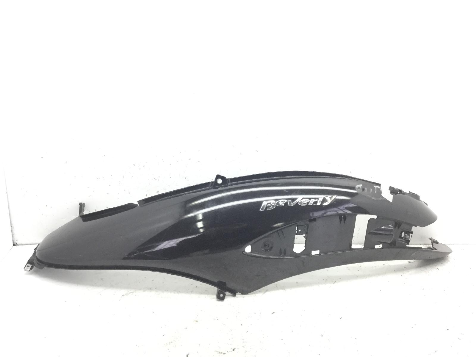 Piaggio beverly tourer 300 carena fiancata posteriore sinistra 2009 2010 m28a00