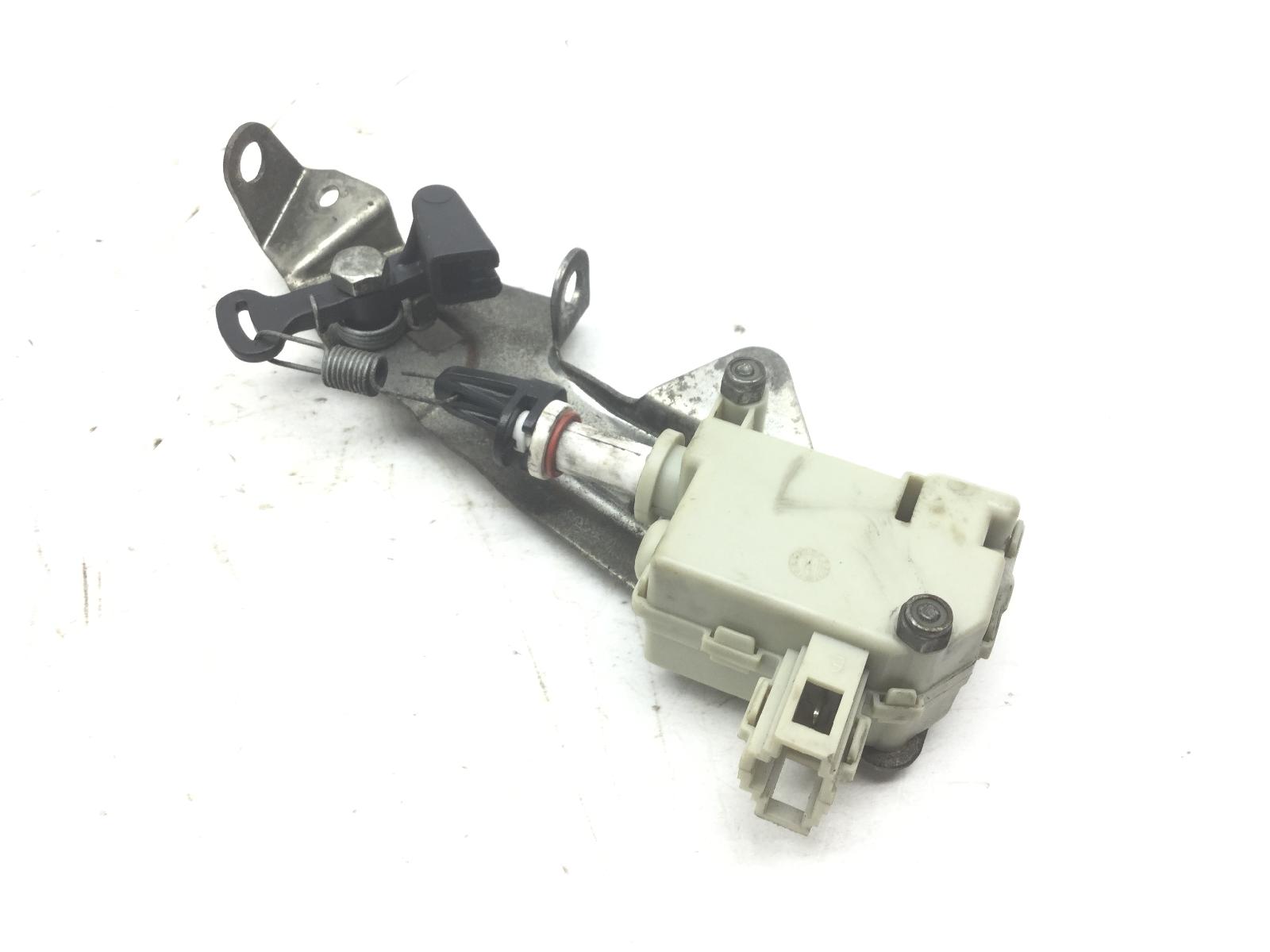 Piaggio beverly tourer 300 attuatore gancio serrattura sella 2009 2010 m28a00