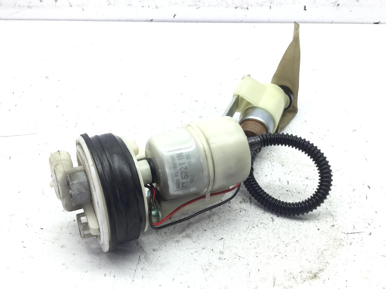 Piaggio beverly tourer 300 pompa benzina serbatoio carburante 2009 2010 m28a00