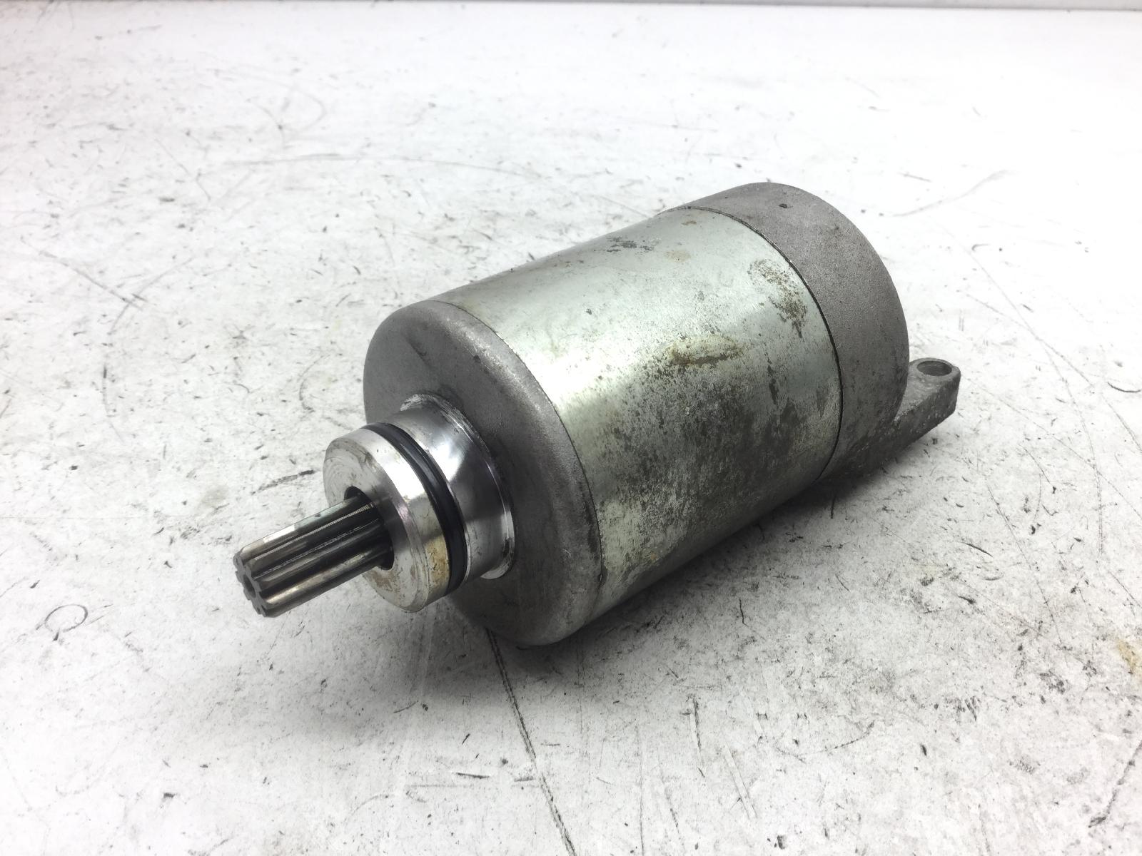 Piaggio beverly tourer 300 motorino avviamento starter 2009 2010 m28a00