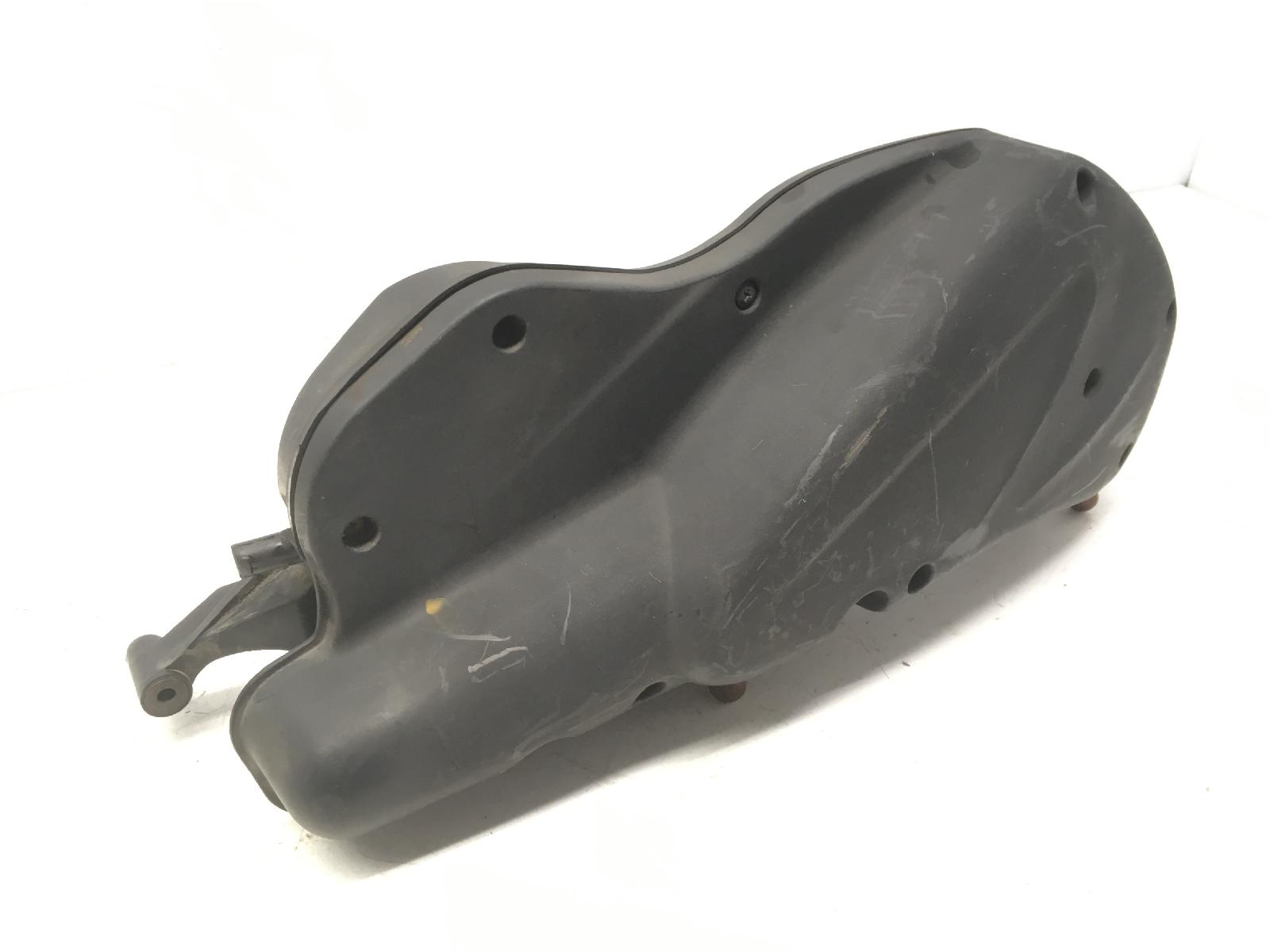 Piaggio beverly tourer 300 scatola cassa filtro aria aspirazione 2009 2010 m28a00