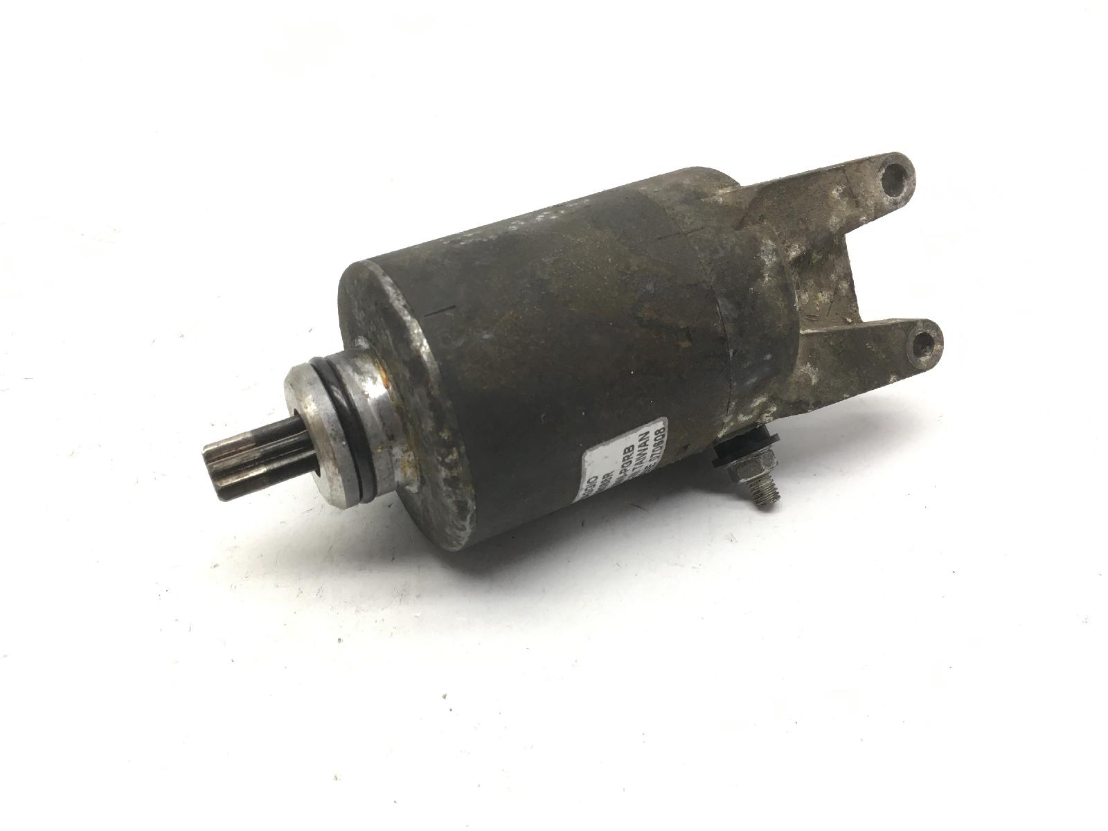 Piaggio beverly tourer 300 motorino starter avviamento 2009 2010 m28a00