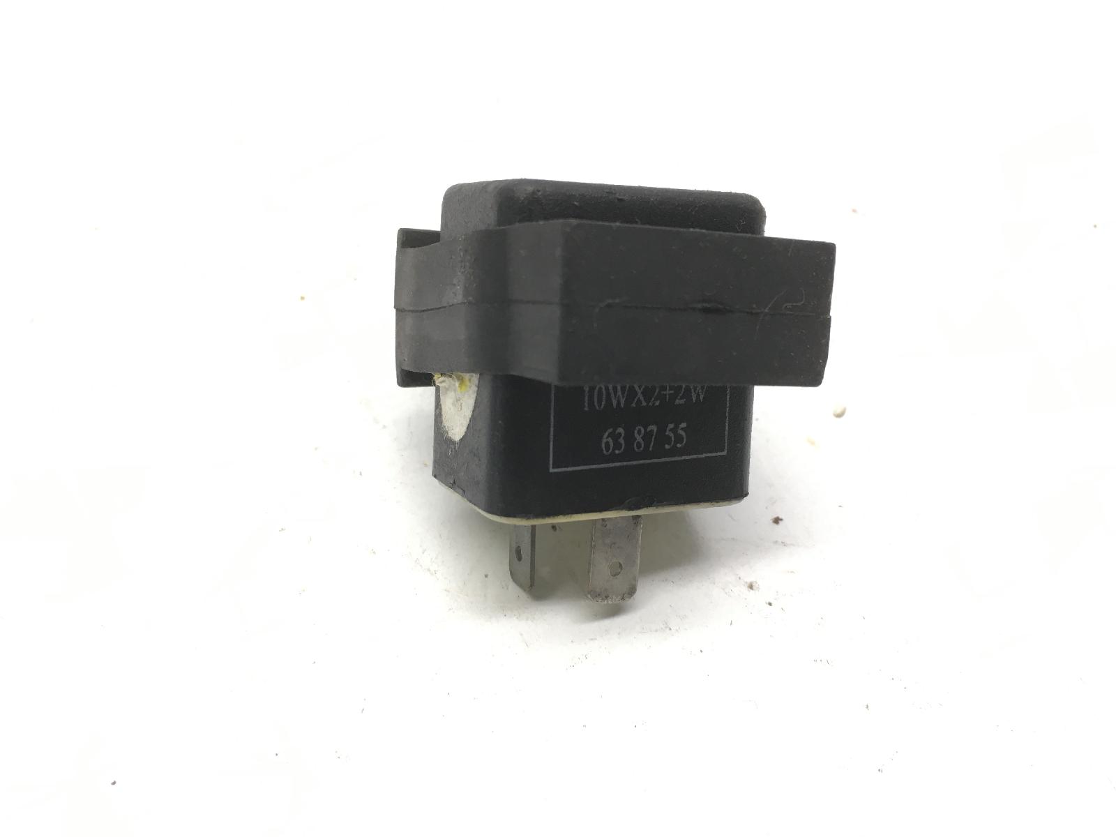 Piaggio beverly tourer 300 rele' intermittenza frecce indicatori 2009 2010 m28a00