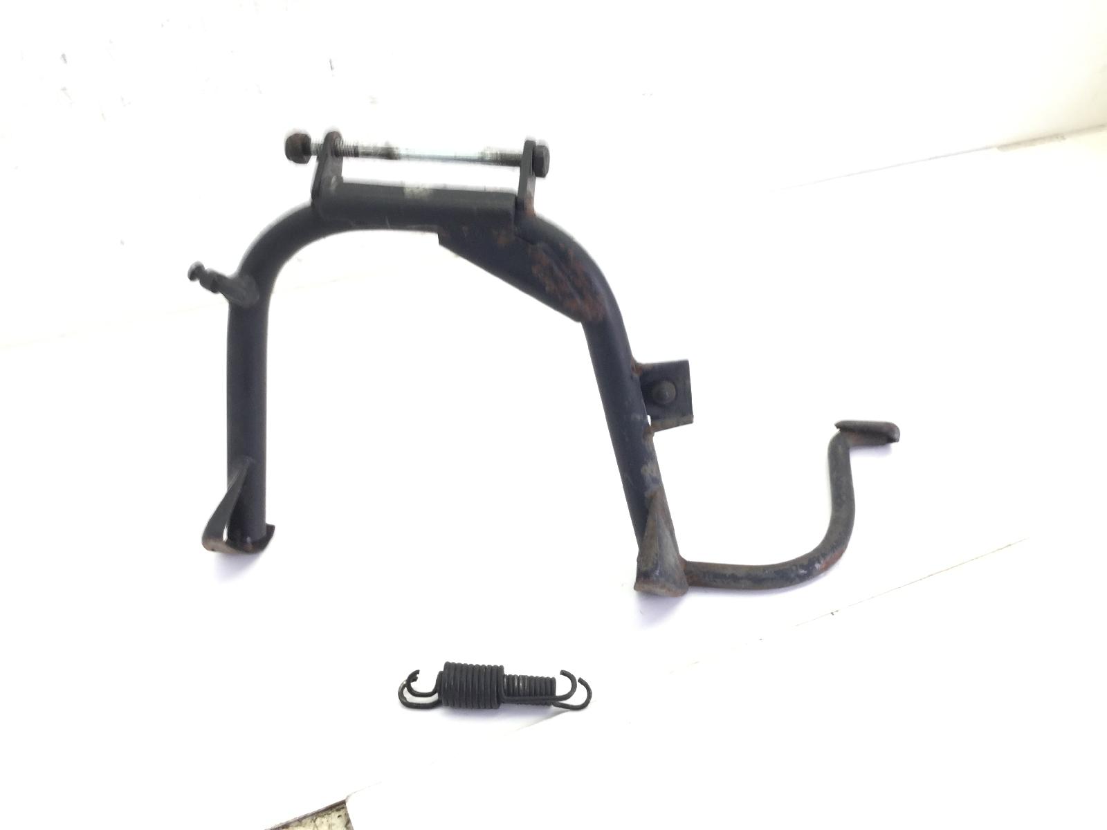 Piaggio beverly tourer 300 cavalletto centrale e molle 2009 2010 m28a00