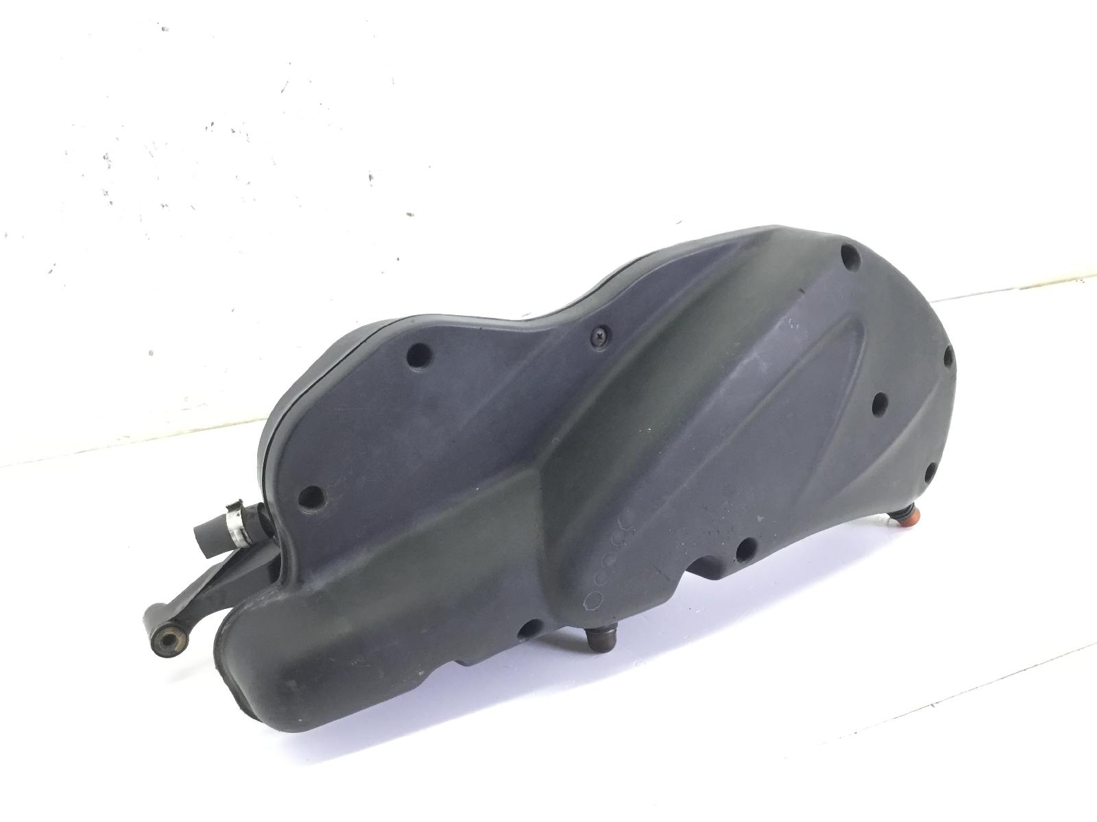 Piaggio beverly tourer 300 cassa scatola filtro aria 2009 2010 m28a00