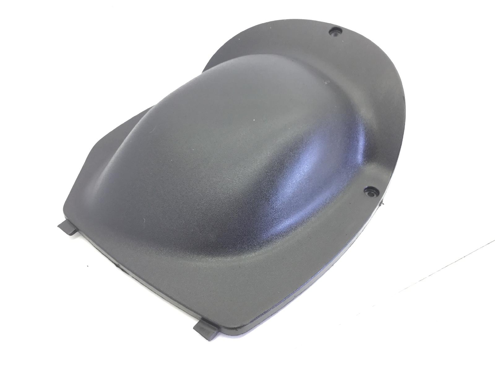 Piaggio beverly tourer 300 carena coperchio ispezione motore sottosella 2009 2010 m28a00