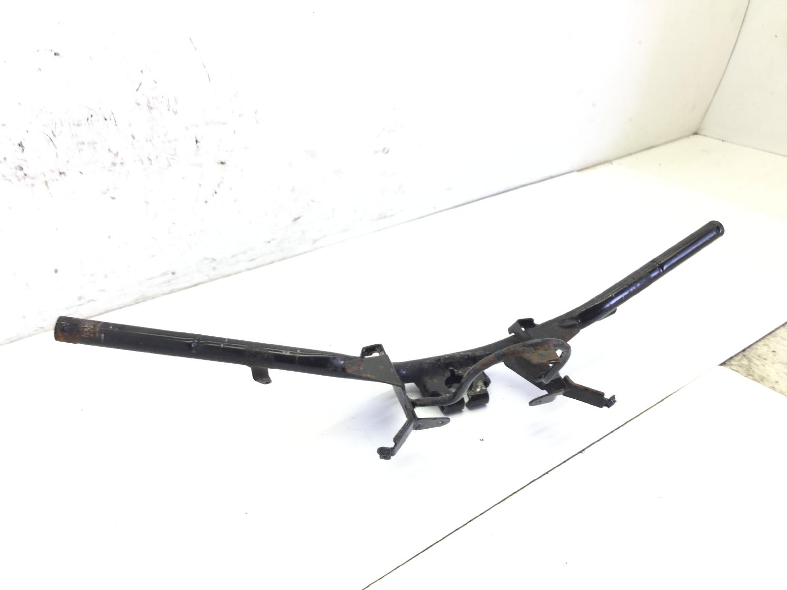 Piaggio beverly tourer 300 manubrio handlebar 2009 2010 m28a00
