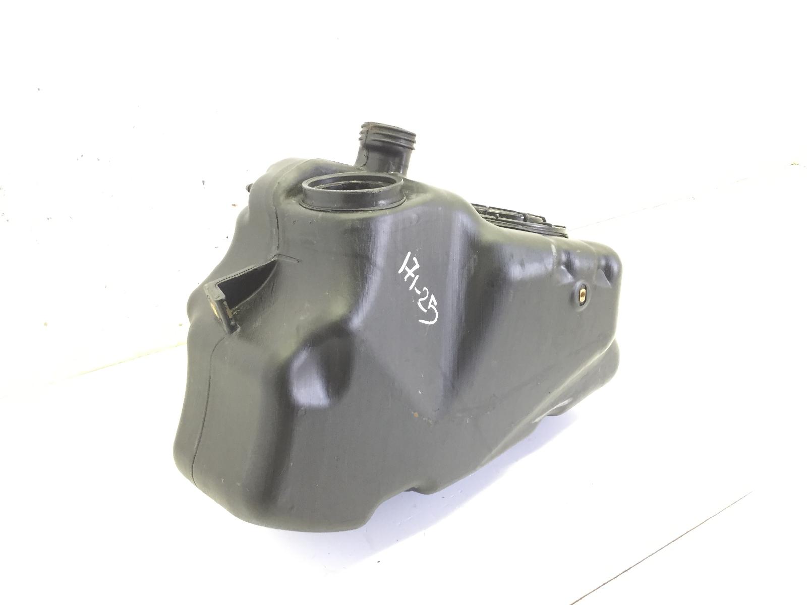 Piaggio beverly tourer 300 serbatoio benzina carburante - no tappo 2009 2010 m28a00