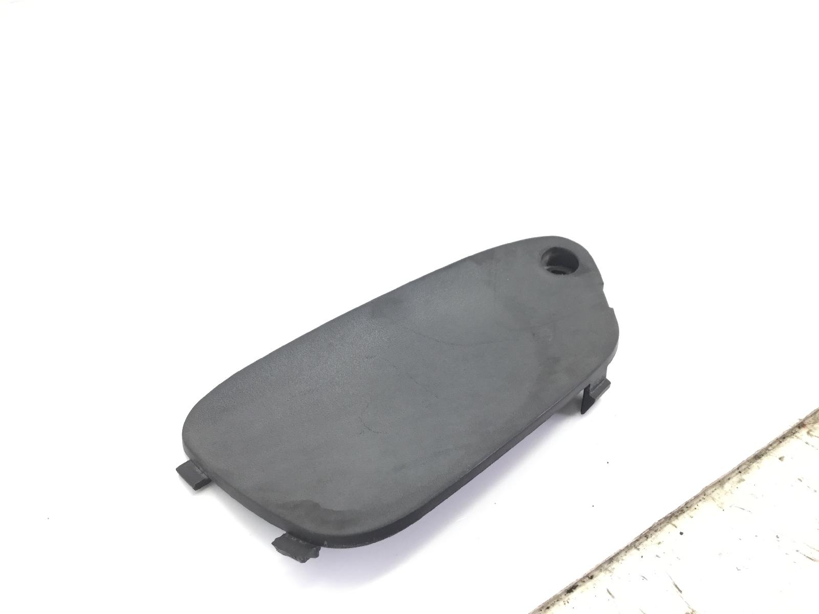 Piaggio beverly tourer 300 tappo coperchio pedana poggiapiedi sinistro 2009 2010 m28a00