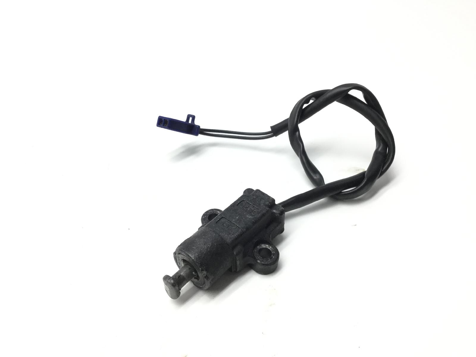 Piaggio beverly tourer 300 sensore interruttore cavalletto laterale 2009 2010 m28a00