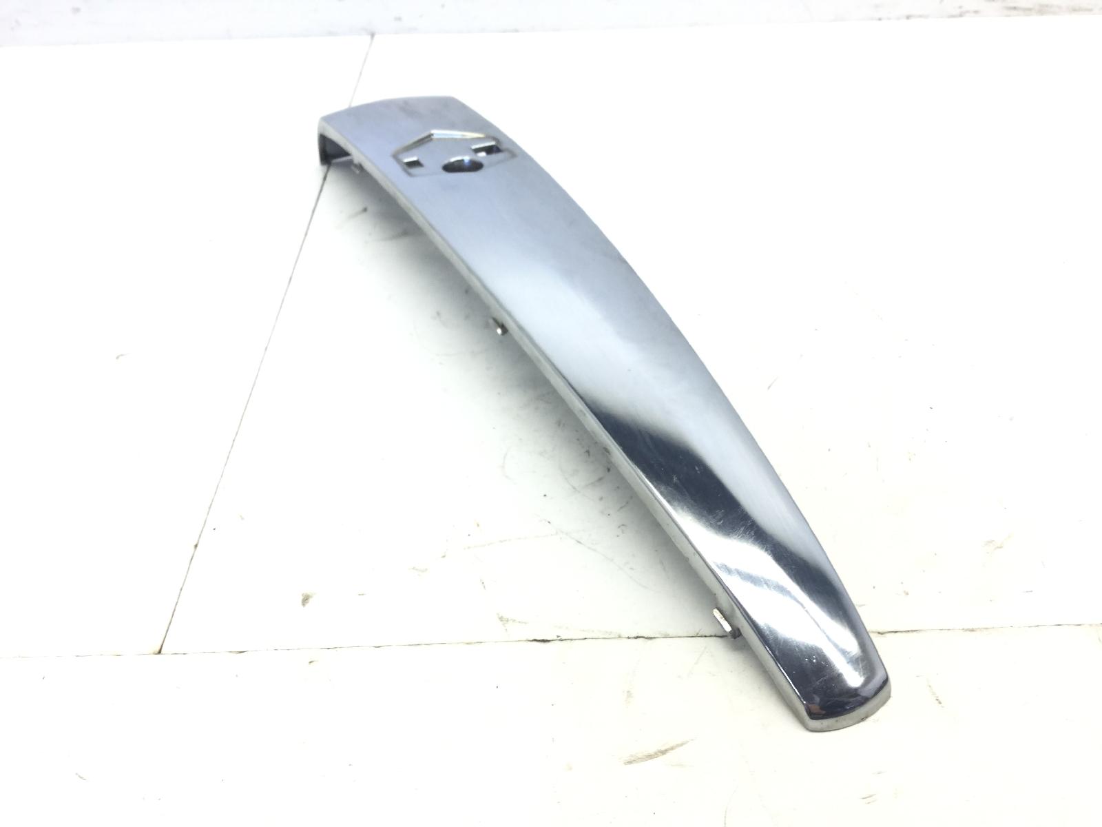 Piaggio beverly tourer 300 coperchio modanatura carena scudo anteriore 2009 2010 m28a00
