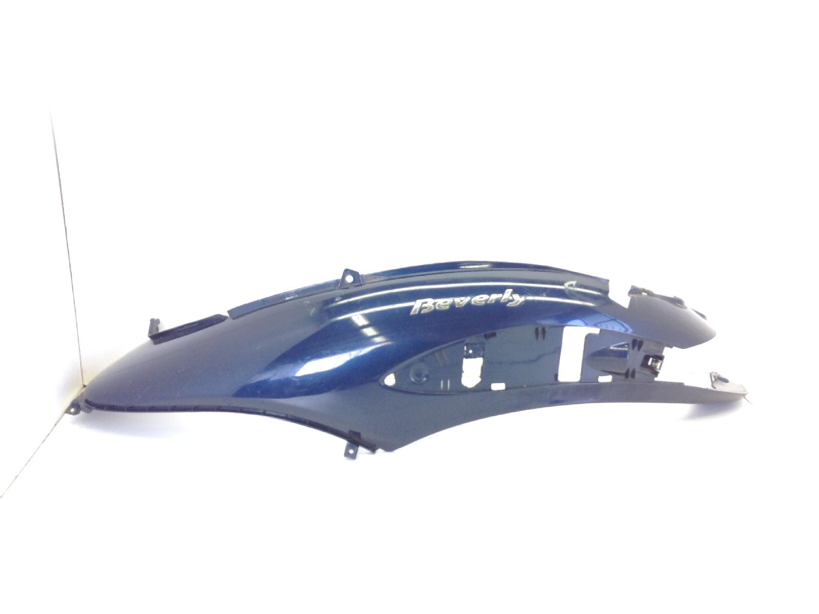 Piaggio beverly tourer 300 carena fiancata posteriore sinistra 2009 2010 m28a00
