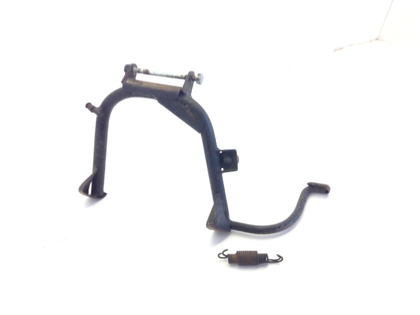 Piaggio beverly tourer 300 cavalletto centrale e molle 2009 2010 m28a00