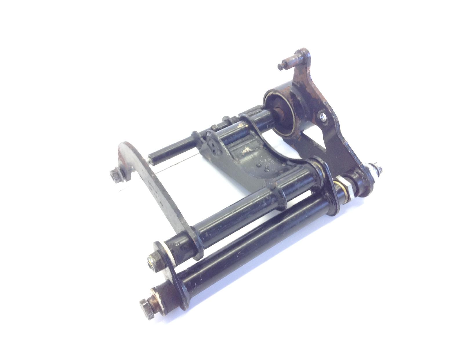 Piaggio beverly tourer 300 staffa supporto motore 2009 2010 m28a00