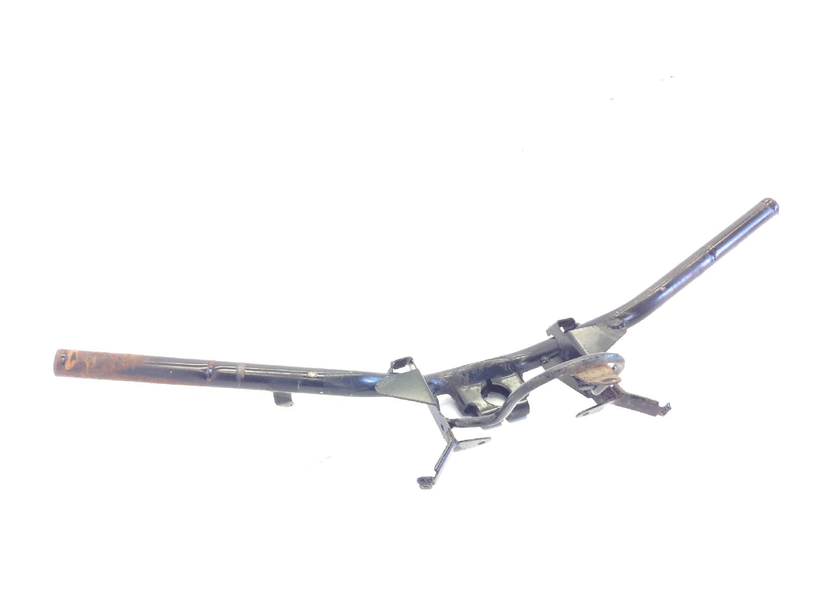 Piaggio beverly tourer 300 manubrio handlebar 2009 2010 m28a00