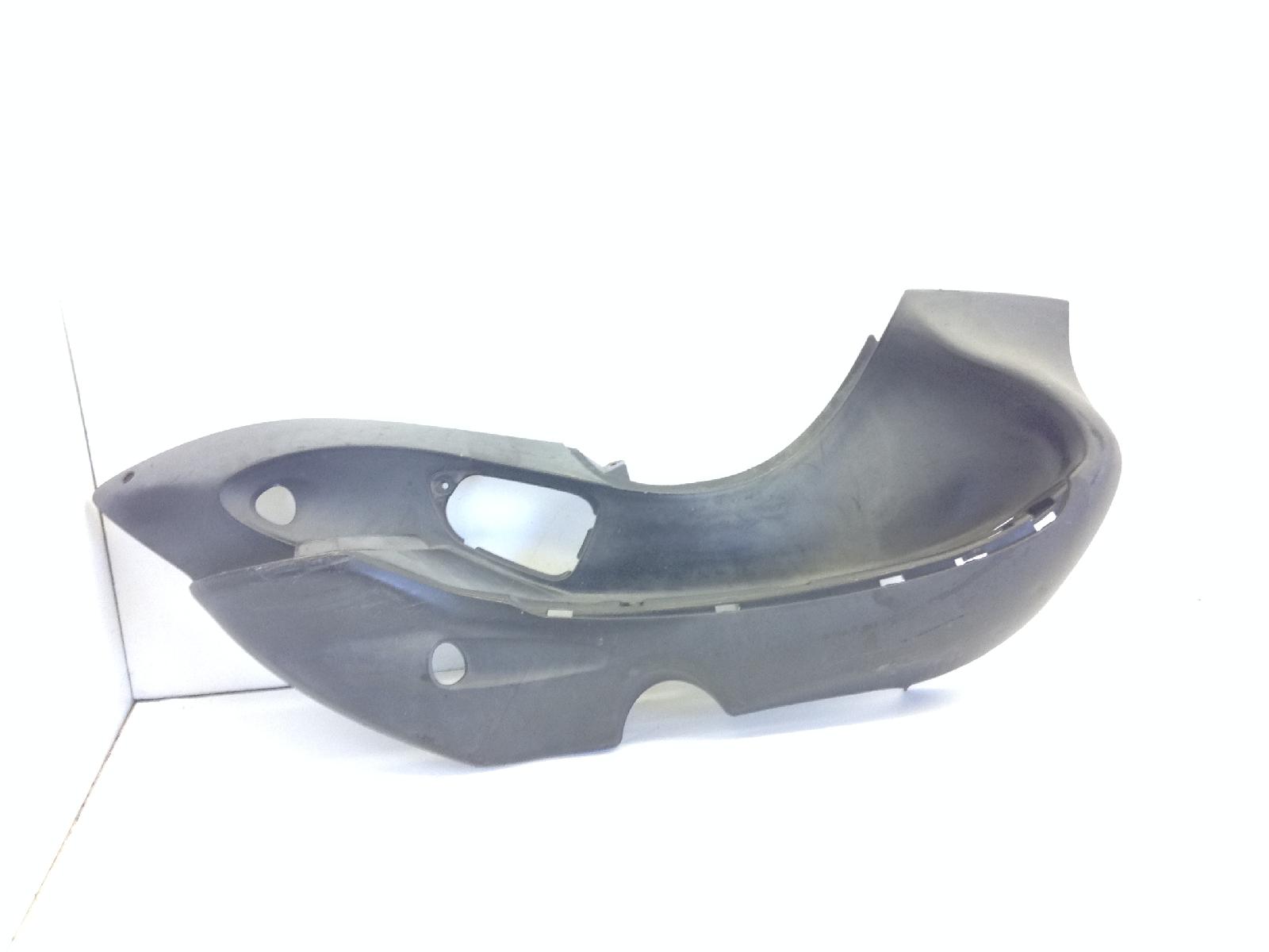 Piaggio beverly tourer 300 carena pedana pavimento poggiapiedi destra 2009 2010 m28a00