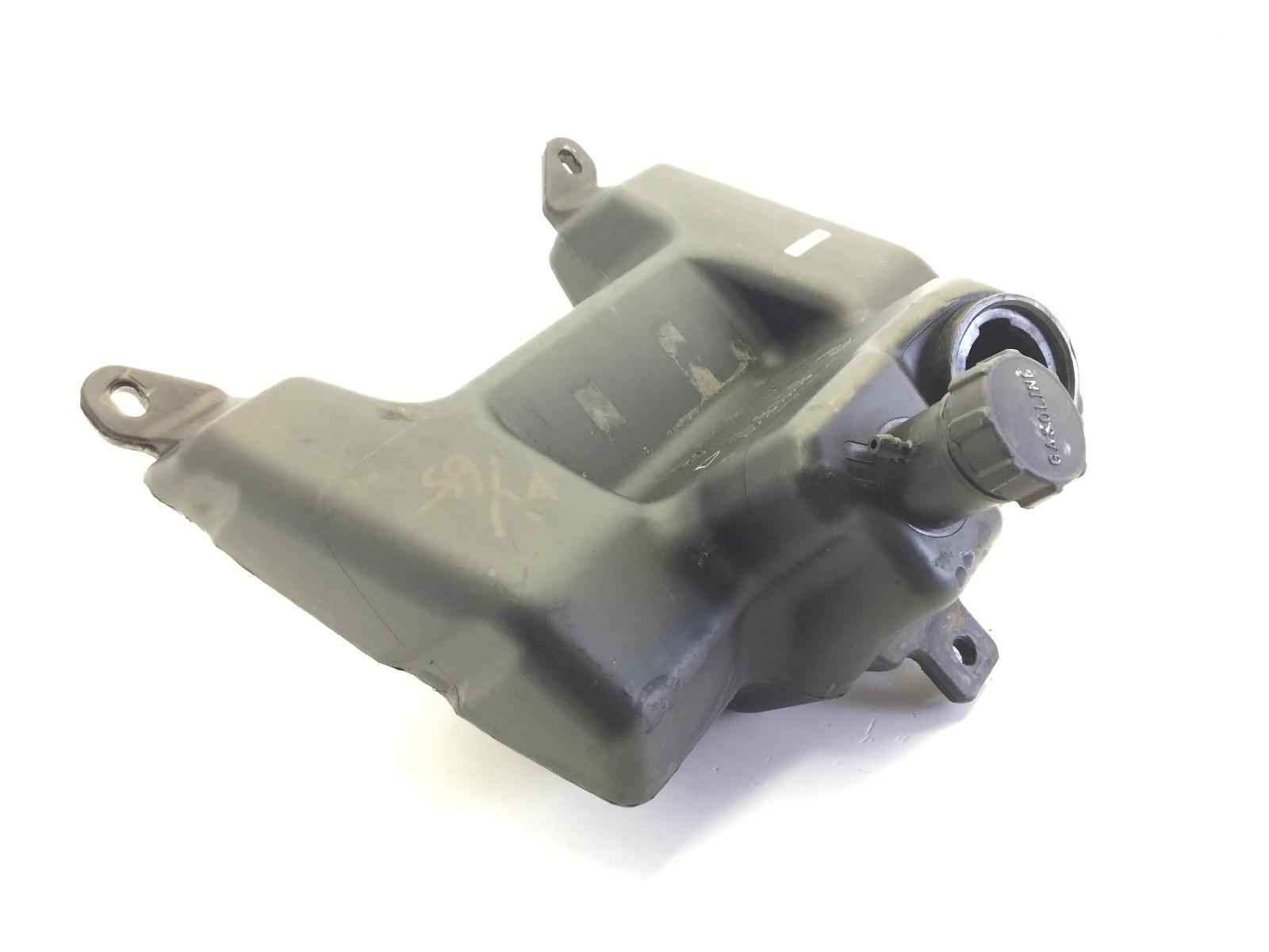 Piaggio typhoon 4t 2v 125 serbatoio benzina carburante e tappo 2010 2011 c5010