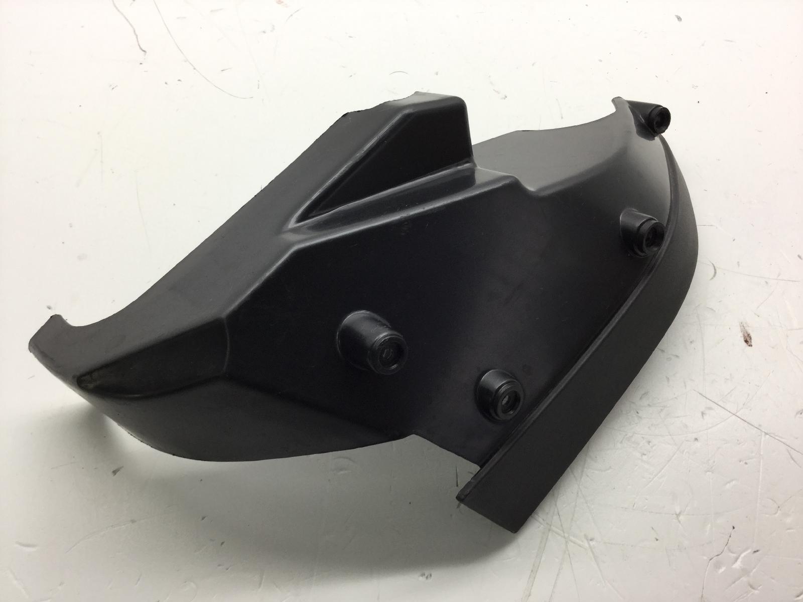 Kymco super 8 4t 50 carena coperchio scudo destro 2009 2010 u70300