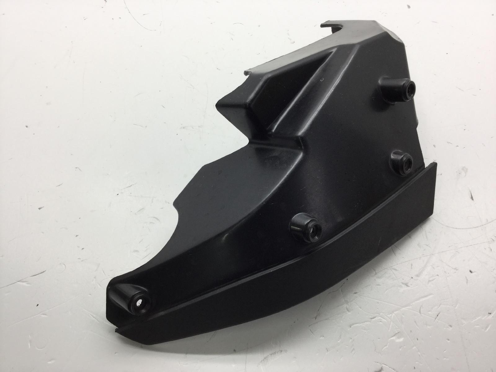 Kymco super 8 4t 50 carena coperchio scudo sinistro 2009 2010 u70300