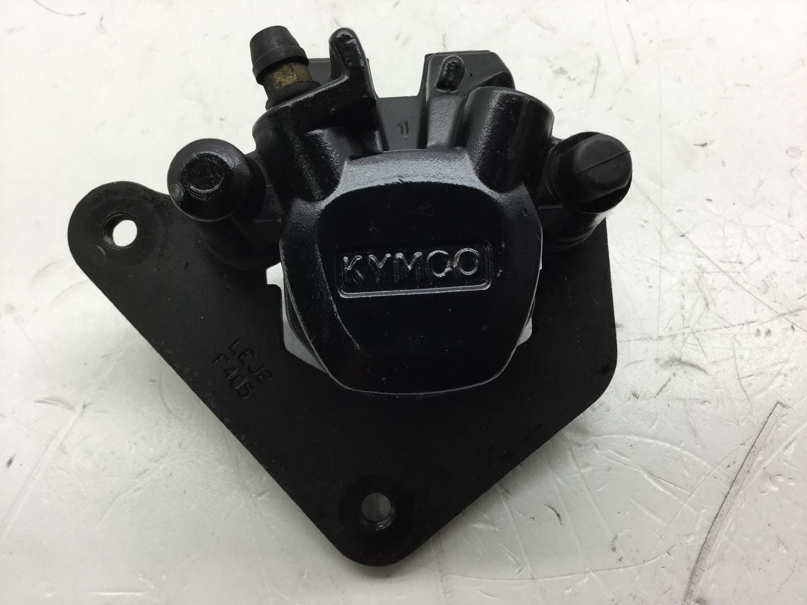 Kymco super 8 4t 50 pinza freno anteriore 2009 2010 u70300