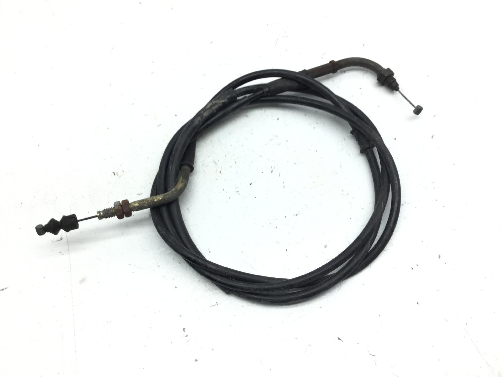 Kymco super 8 4t 50 cavo guaina gas acceleratore 2009 2010 u70300