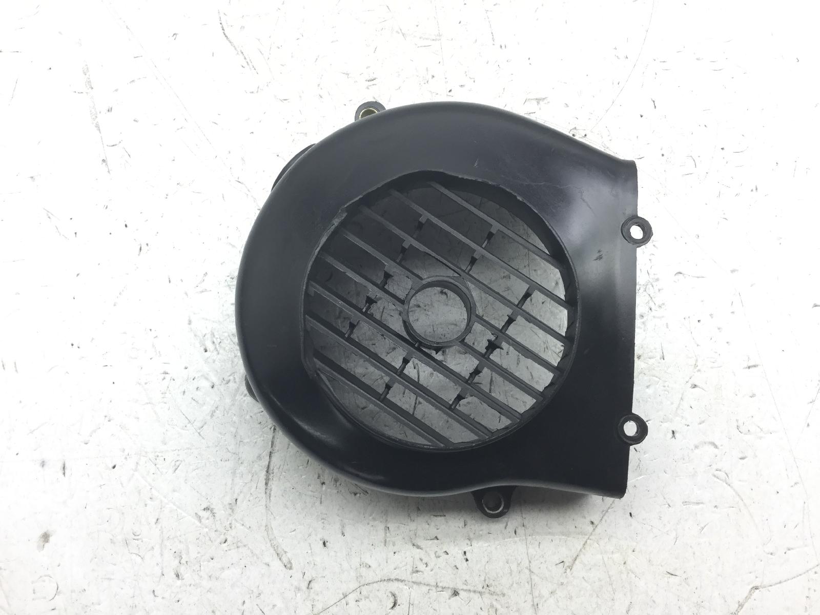 Kymco super 8 4t 50 carter copri ventola raffreddamento 2009 2010 u70300