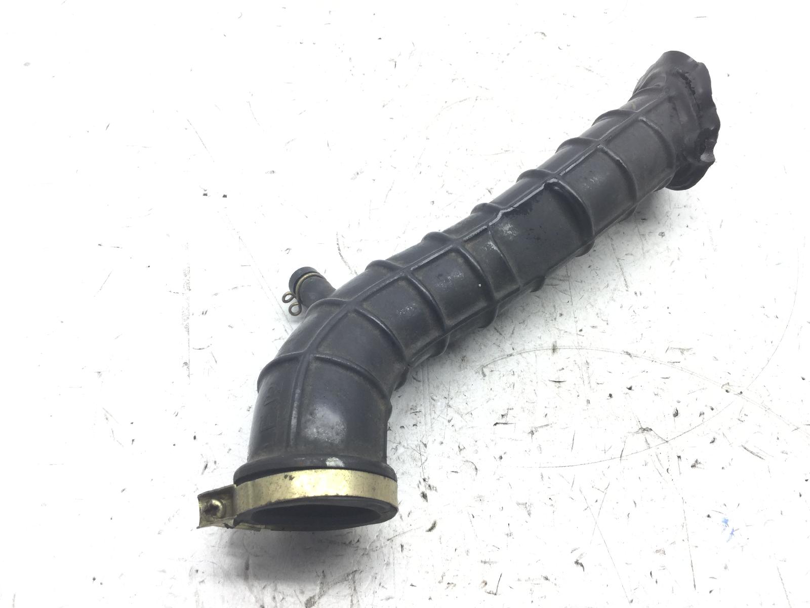 Kymco super 8 4t 50 condotto manicotto collettore cassa scatola filtro aria 2009 2010 u70300