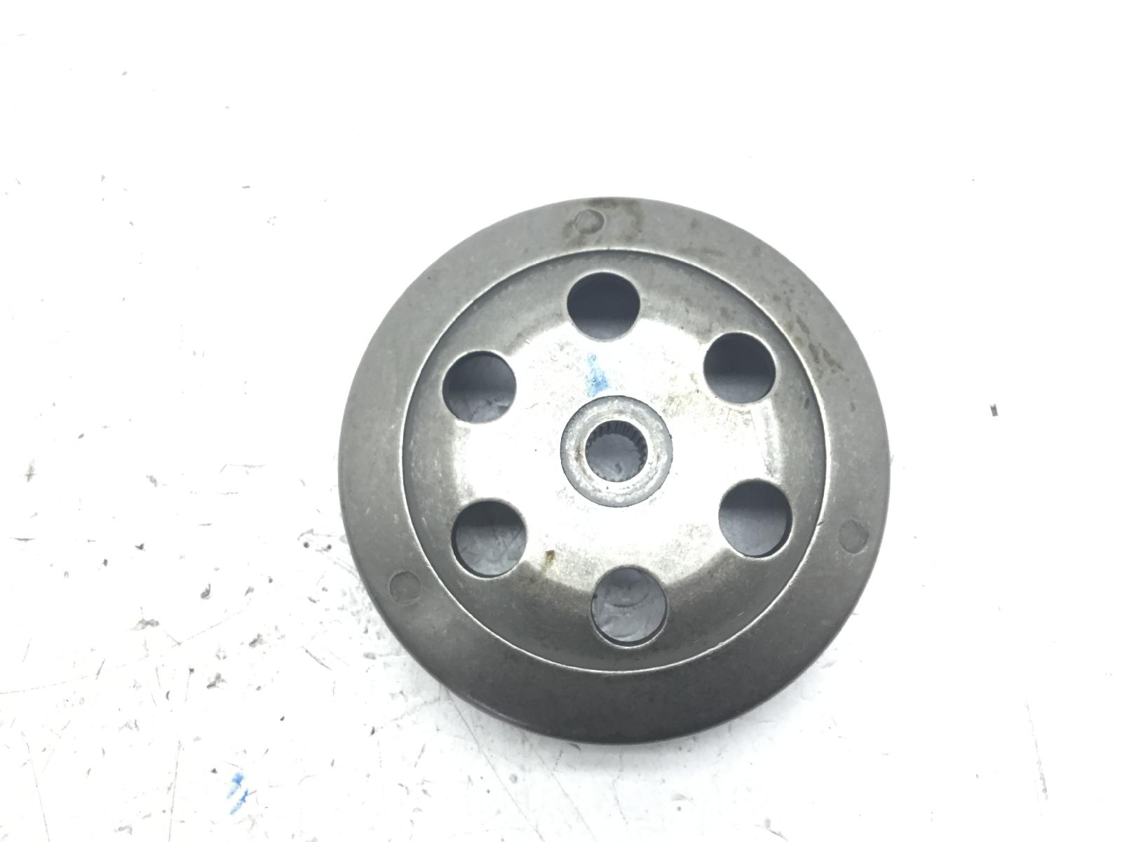 Kymco super 8 4t 50 campana frizione trasmissione 2009 2010 u70300