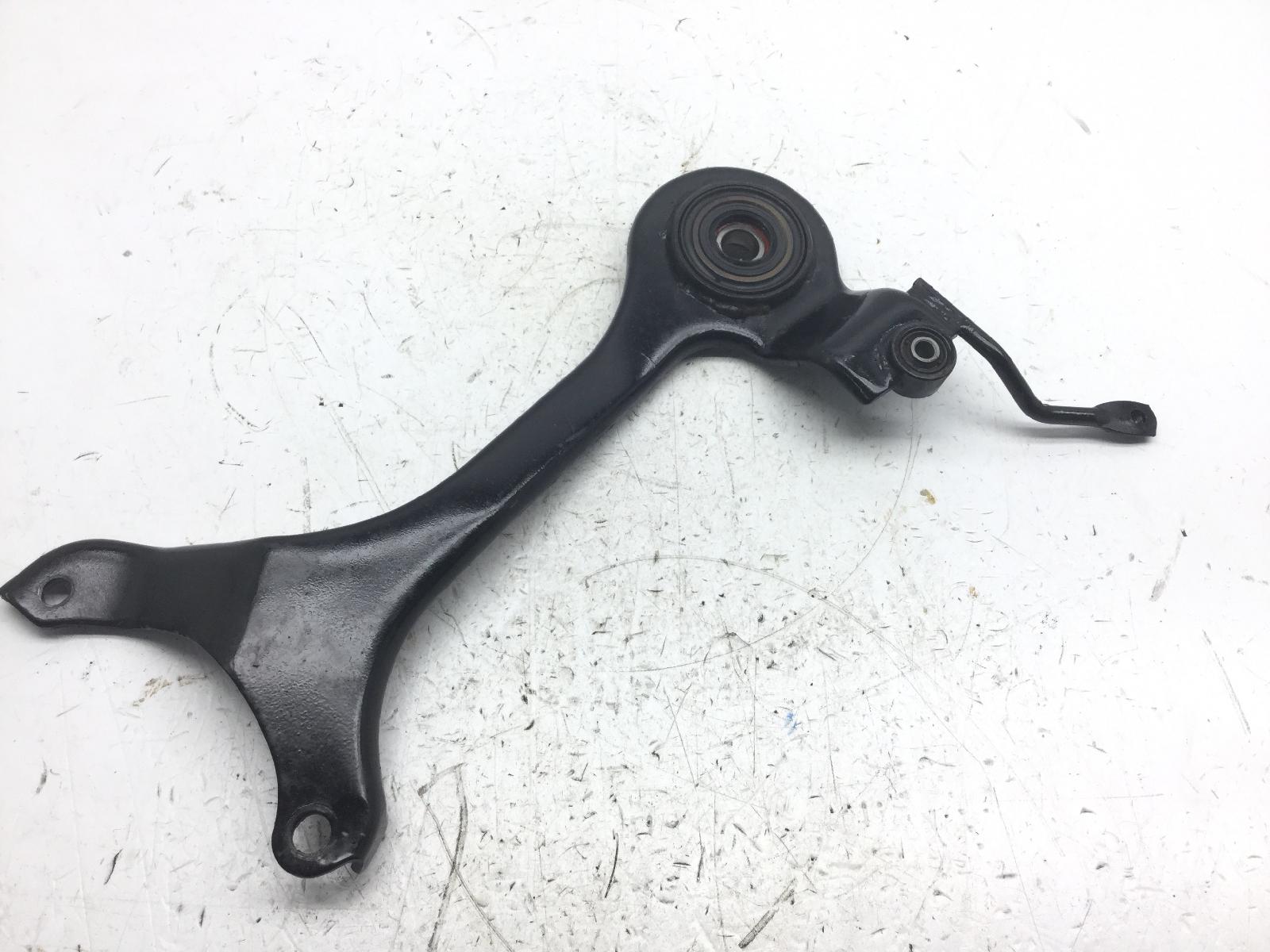 Kymco super 8 4t 50 staffa supporto scarico marmitta 2009 2010 u70300