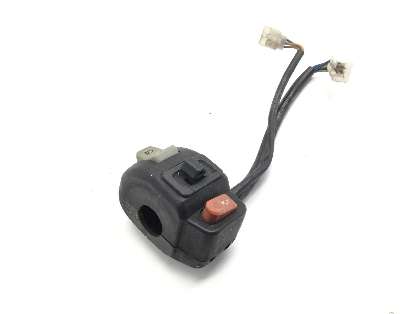 Kymco super 8 4t 50 commutatore devio accensione luci sinistro 2009 2010
