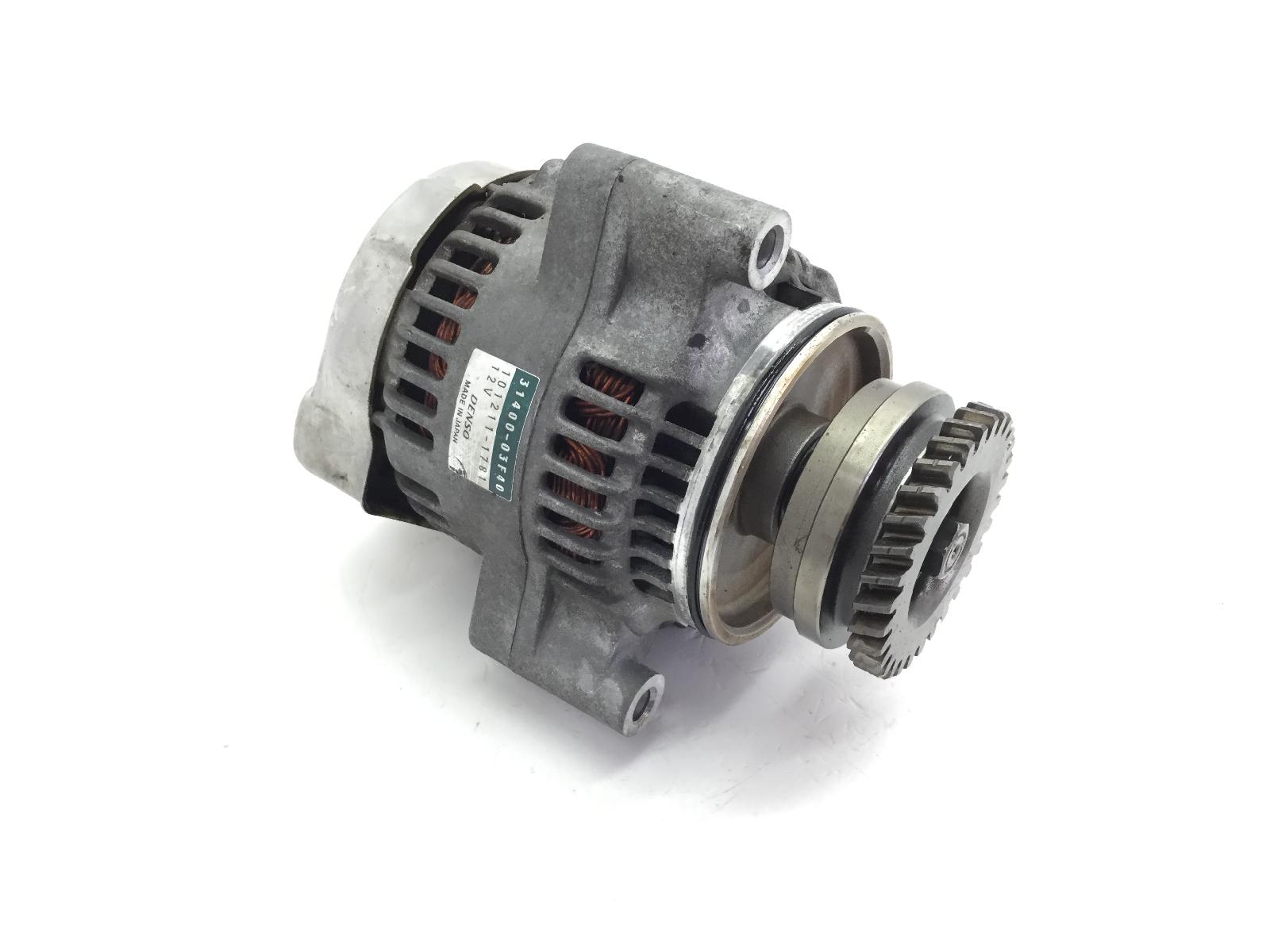 Suzuki gsf bandit s 600 alternatore generatore campo magnetico 2000 2004 a8111