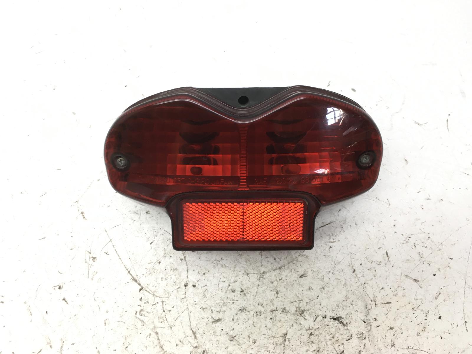 Suzuki gsf bandit s 600 faro fanale posteriore 2000 2004 a8111