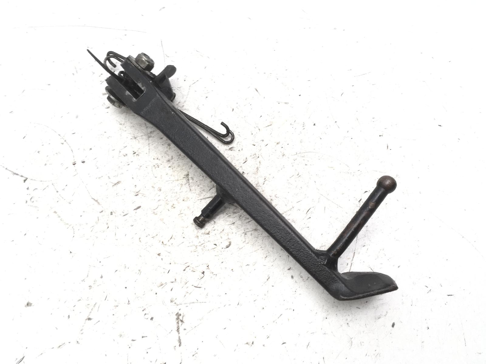 Suzuki gsf bandit s 600 cavalletto laterale con molle 2000 2004 a8111