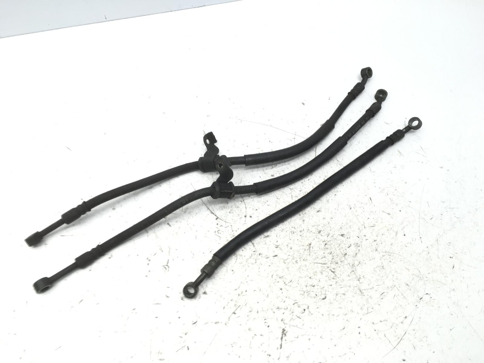 Suzuki gsf bandit s 600 tubi freno anteriore 2000 2004 a8111