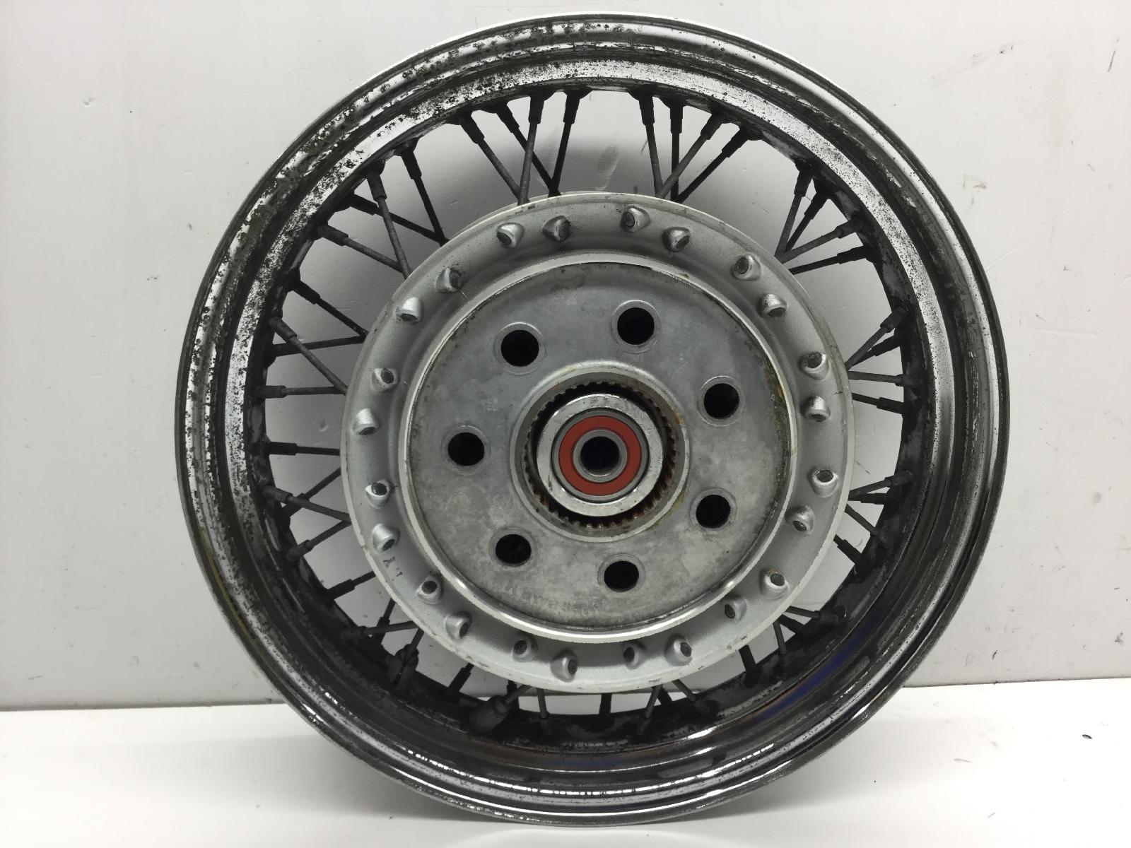 Kawasaki vn drifter j1 1500 cerchio posteriore 16 x 3.50 1999 2000 vnt50jja