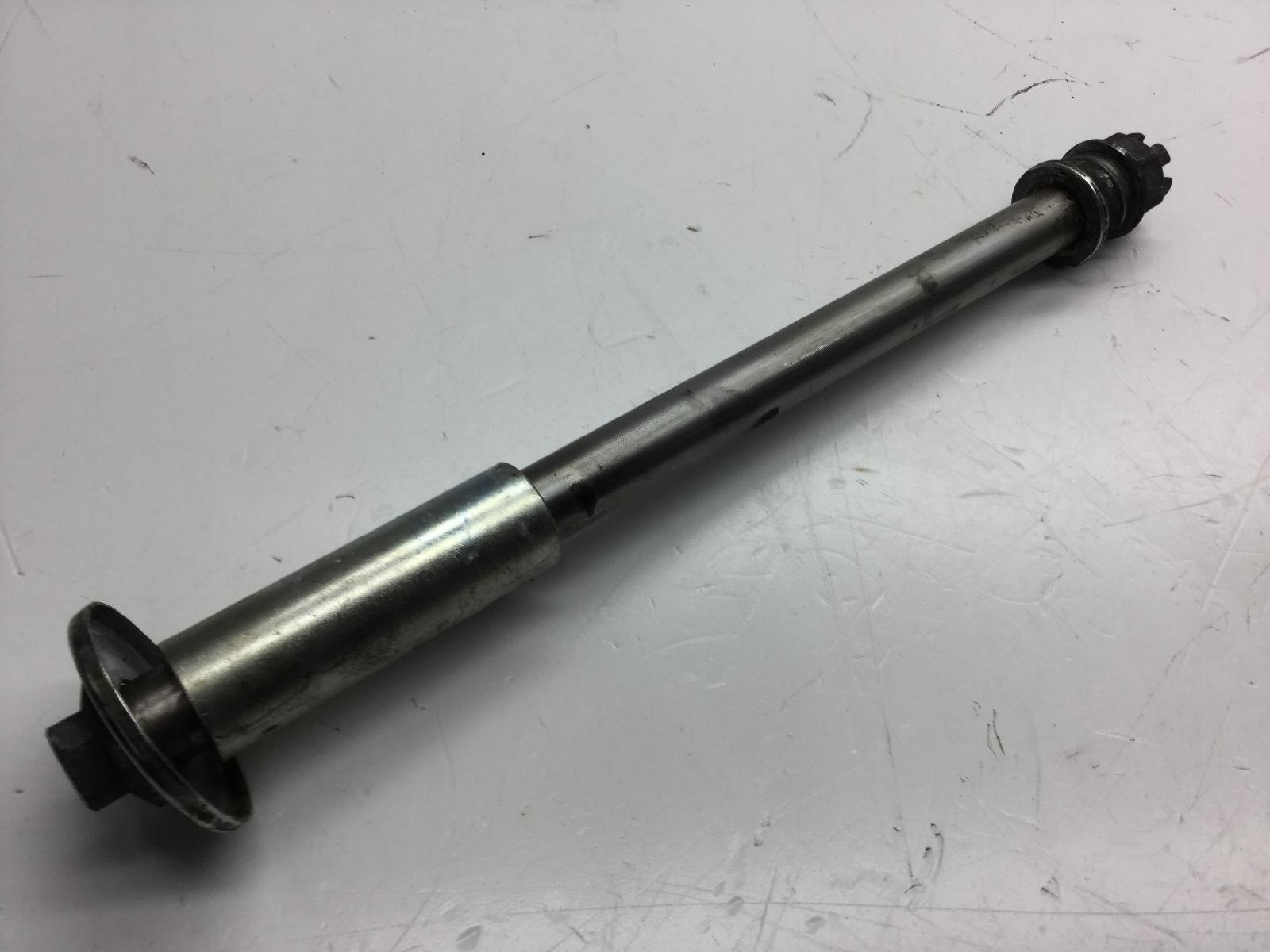 Kawasaki vn drifter j1 1500 perno ruota posteriore 1999 2000 vnt50jja