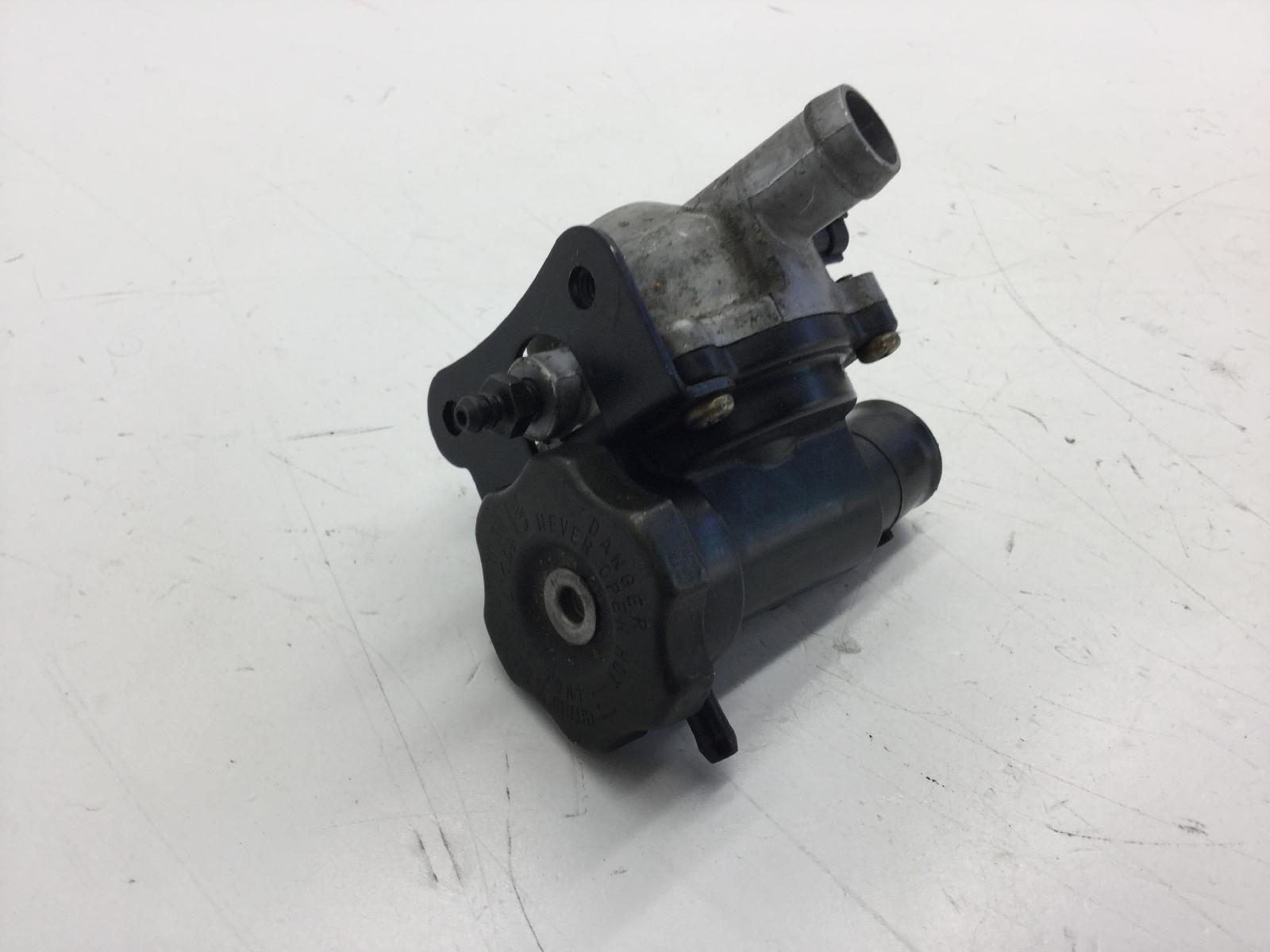 Kawasaki vn drifter j1 1500 valvola termostatica e tappo radiatore 1999 2000 vnt50jja