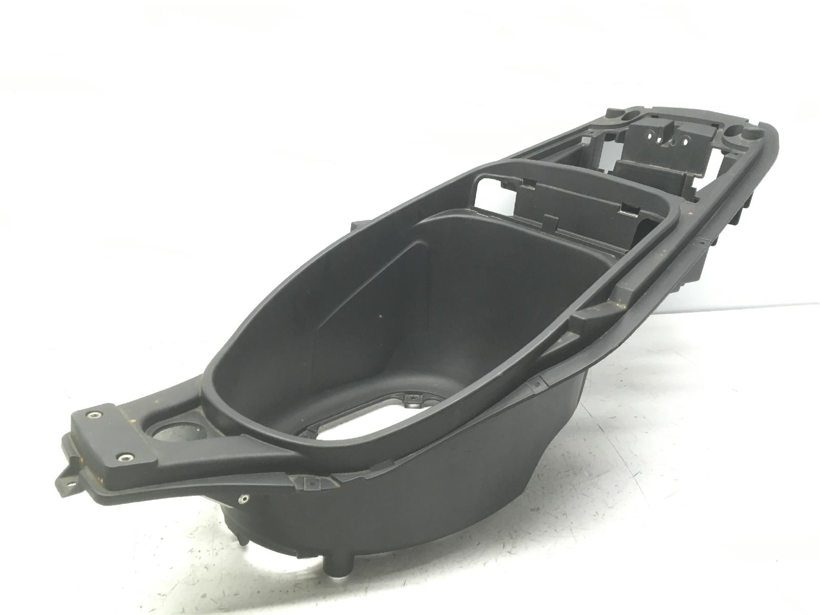 Gilera runner vxr euro 3 200 carena vano sottosella 2007 2007 m46400